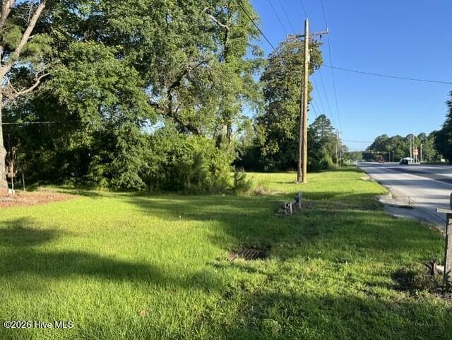 Undeveloped at 5499 Richlands Highway, Jacksonville, NC 28540, photo 5 of 11