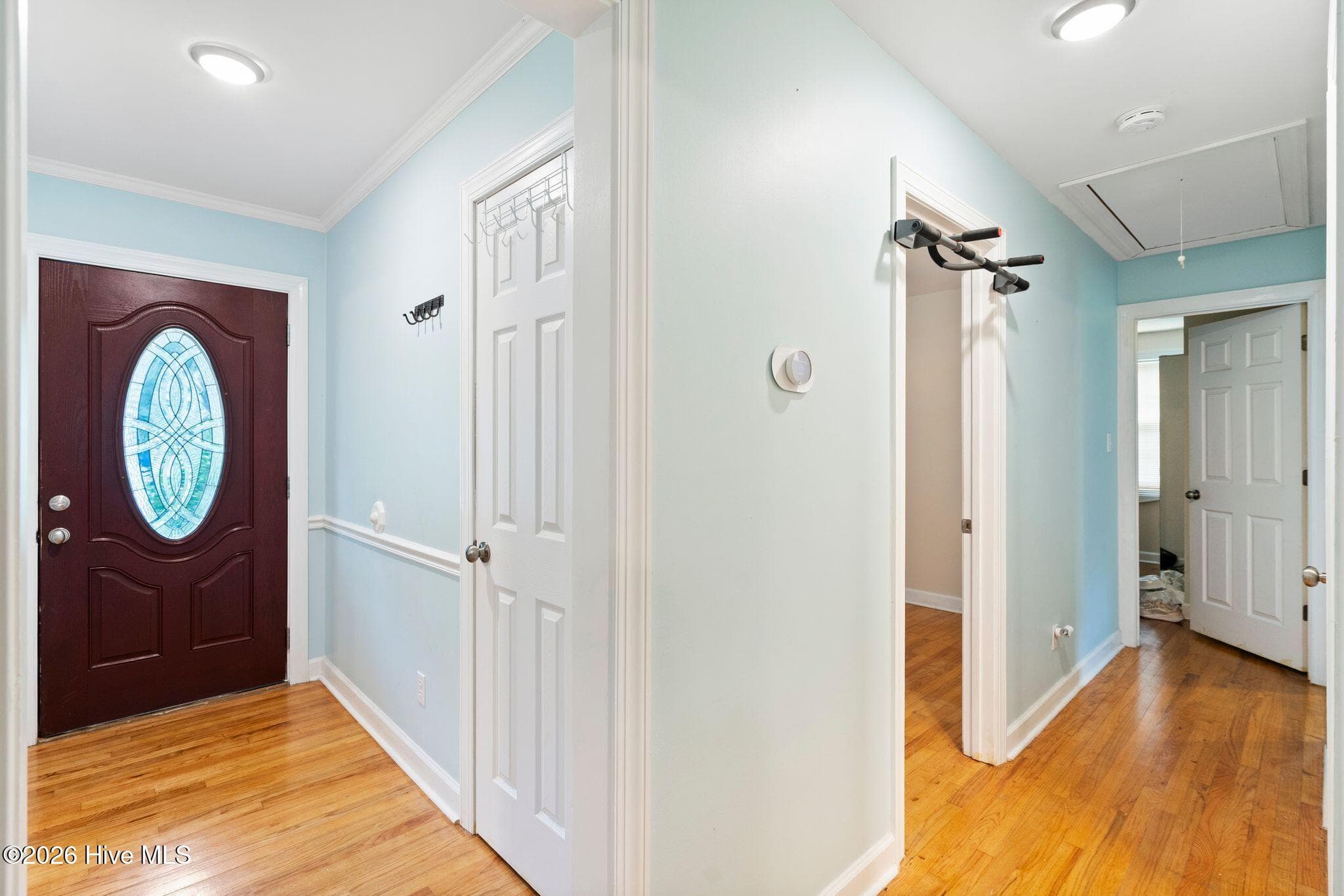 Single Family Residence at 3104 Northwoods Drive, Jacksonville, NC 28540, photo 5 of 36