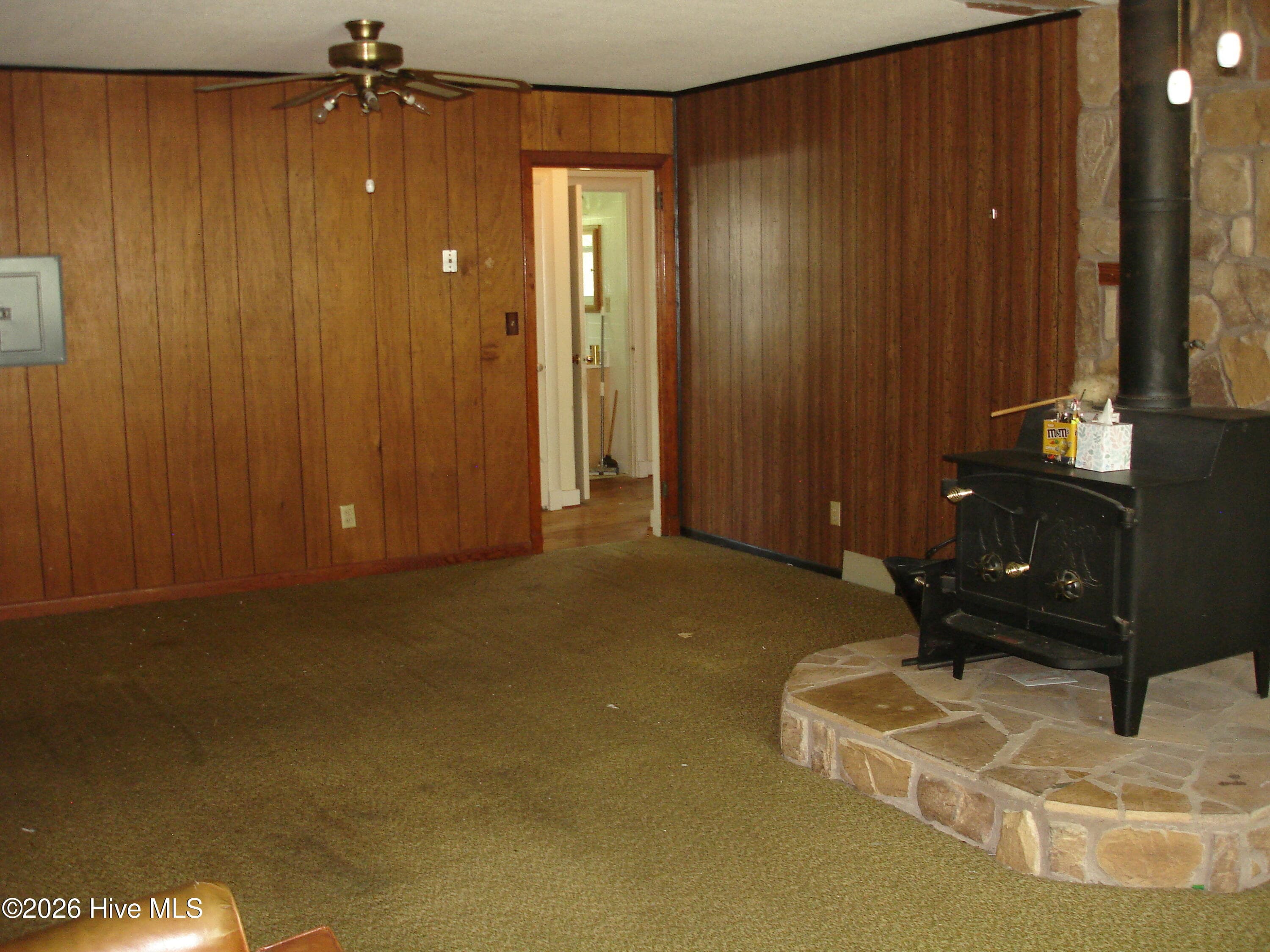 Single Family Residence at 5806 Roseland Drive, Wilmington, NC 28409, photo 15 of 38