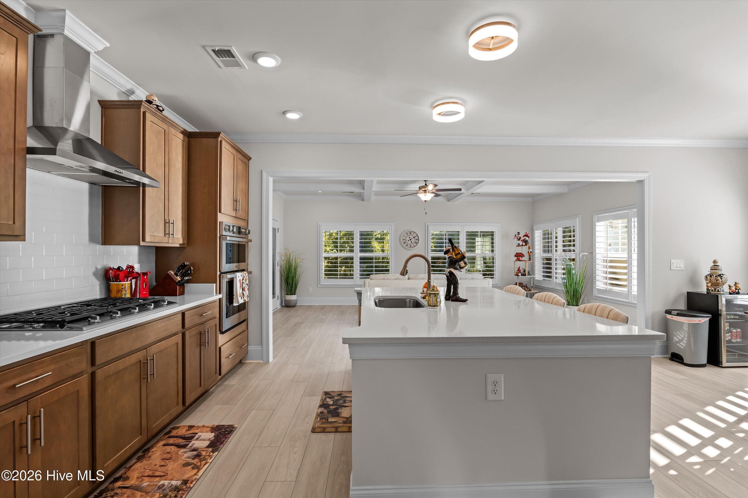 Single Family Residence at 124 Captain Johnson Drive, North Augusta, SC 29860, photo 27 of 109