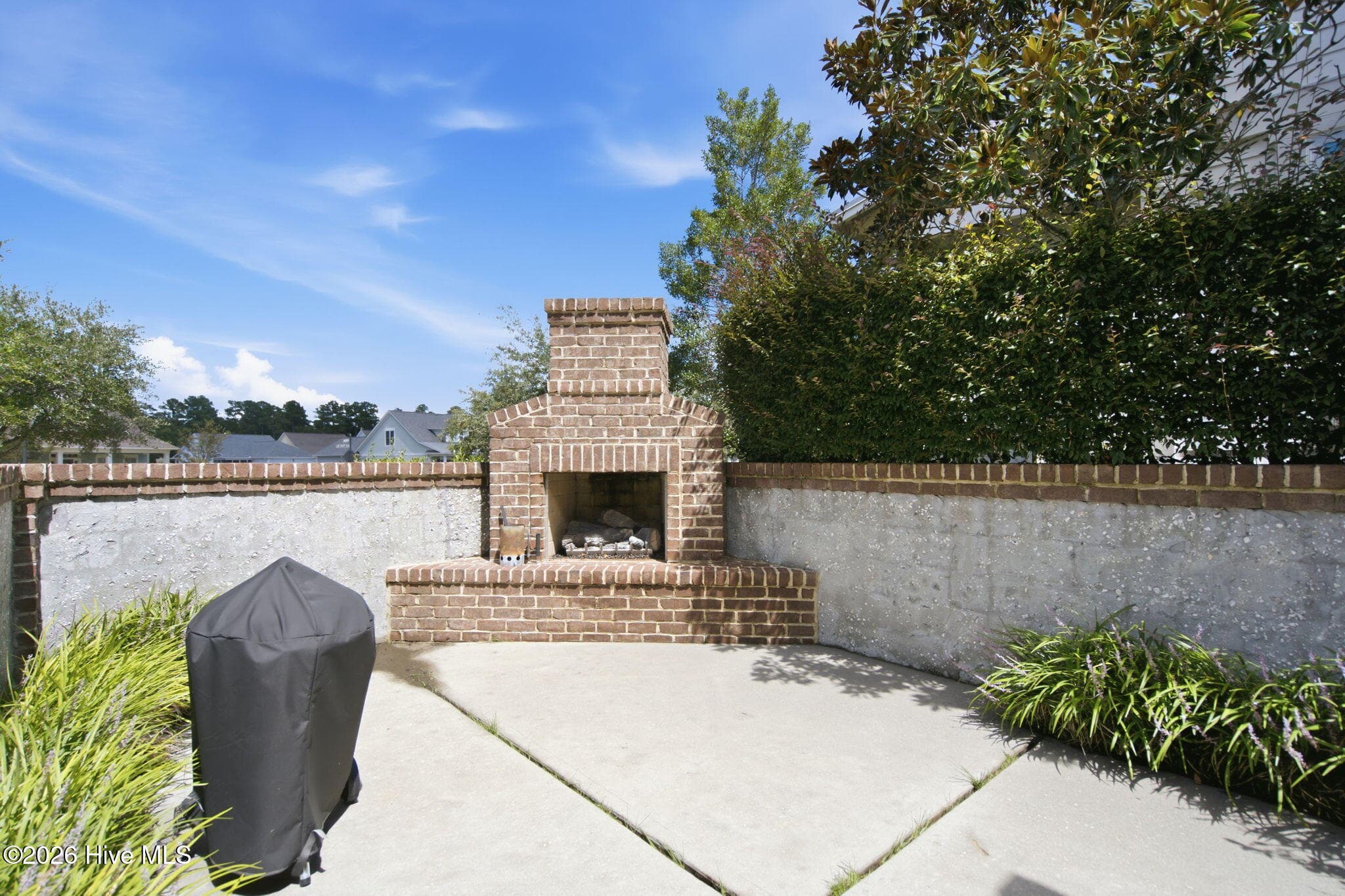 Single Family Residence at 807 Meadowsweet Lane, Leland, NC 28451, photo 34 of 87