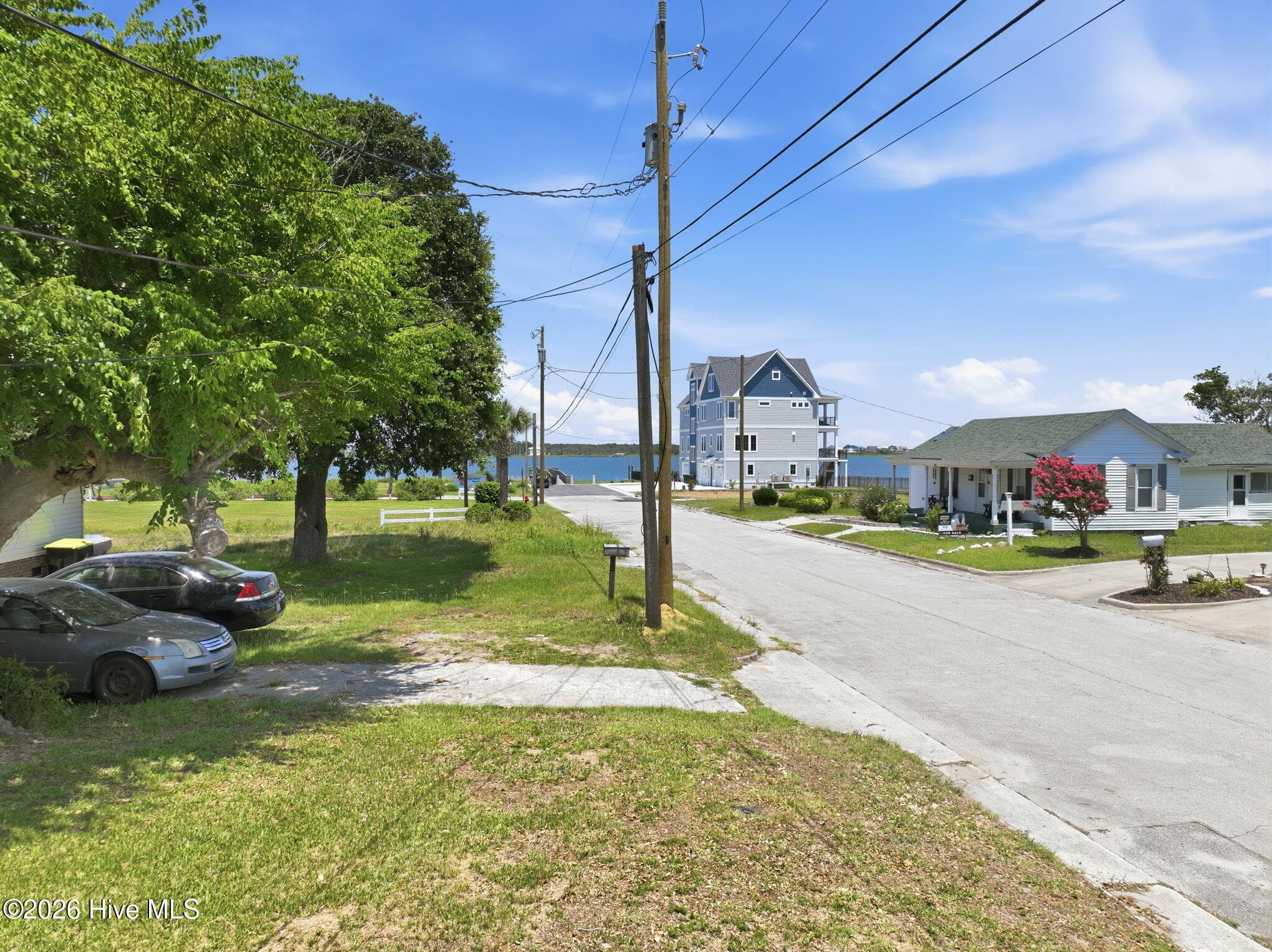Single Family Residence at 501 N 11th Street, Morehead City, NC 28557, photo 57 of 65