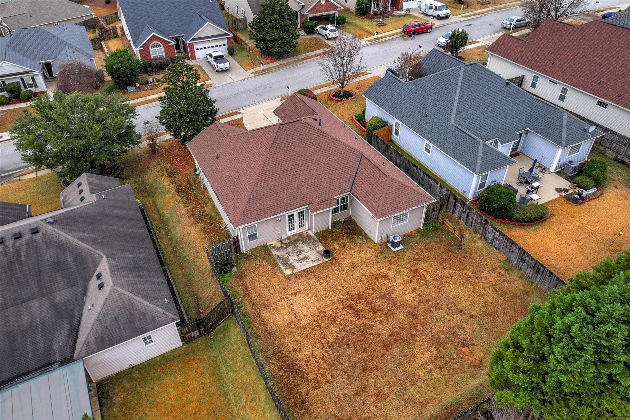 Single Family Residence at 721 Wickham Drive, Evans, GA 30809, photo 44 of 44