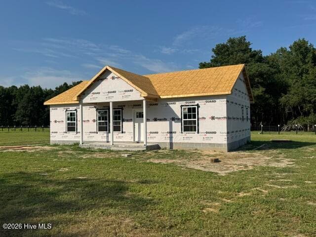 923 Chambers Ferry Road, Edenton, NC 27932