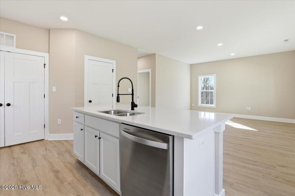 Single Family Residence at 131 Dauphine Street, Fuquay Varina, NC 27526, photo 10 of 20