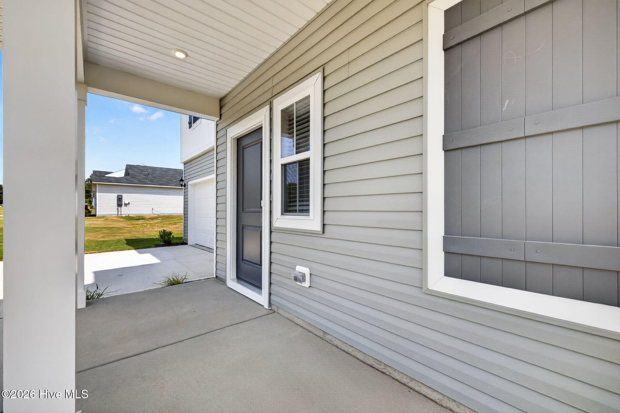 Single Family Residence at 7117 Luke Lane, Castalia, NC 27816, photo 7 of 51