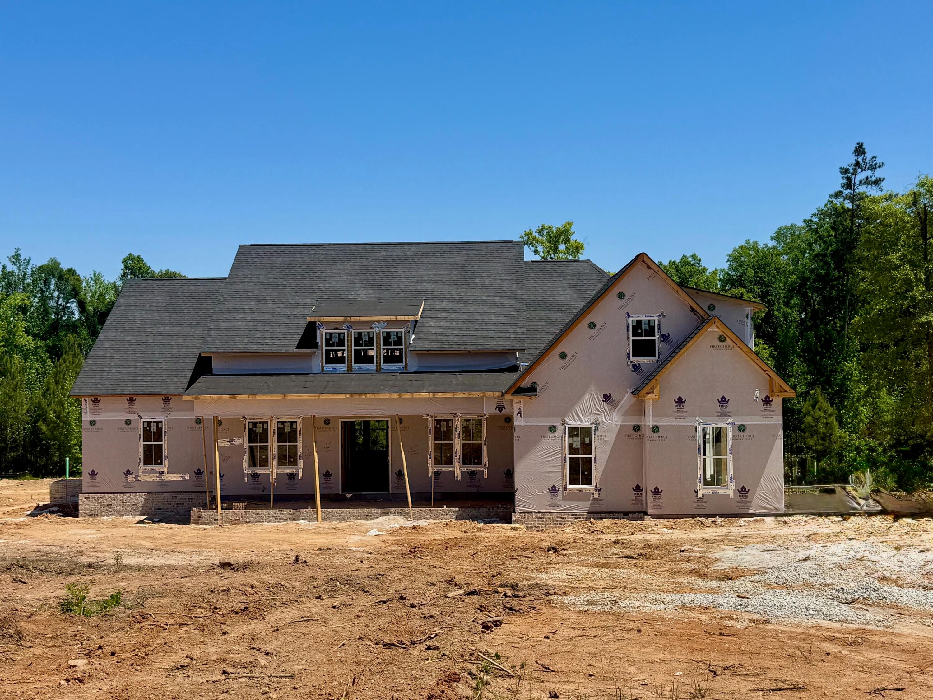 Single Family Residence at 970 Fairbourne Drive, Grovetown, GA 30813, photo 4 of 16