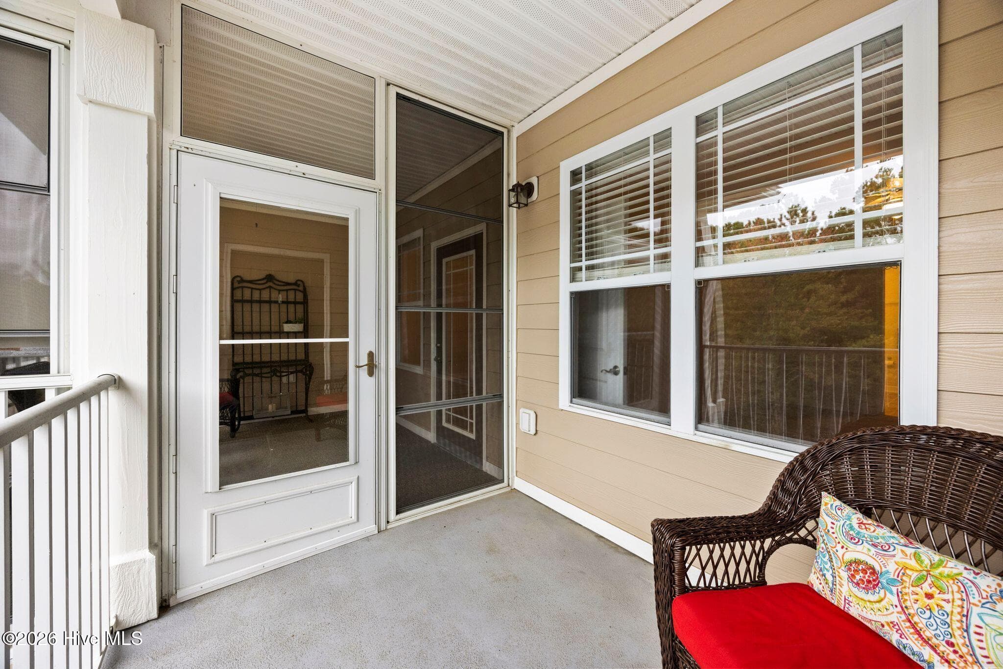 Condominium at 221 Woodlands Way Unit 17, Calabash, NC 28467, photo 31 of 67
