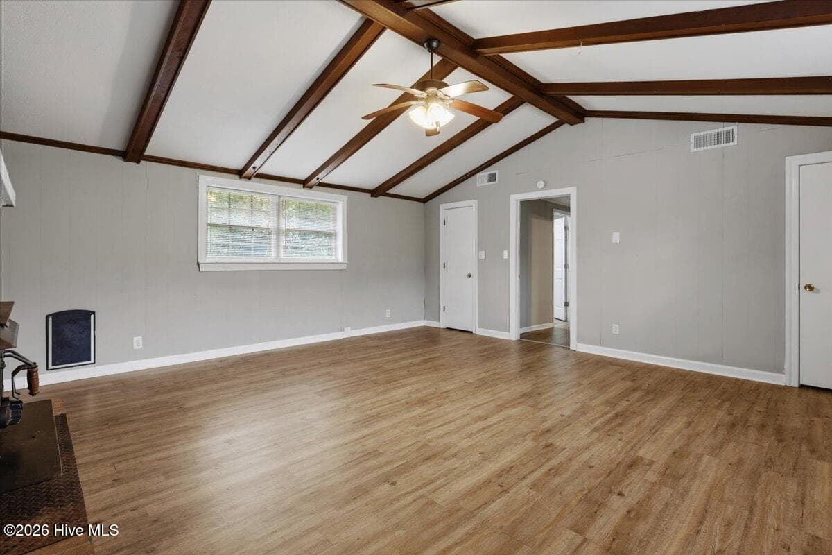 Single Family Residence at 489 Hwy 58 S, Kinston, NC 28504, photo 45 of 156