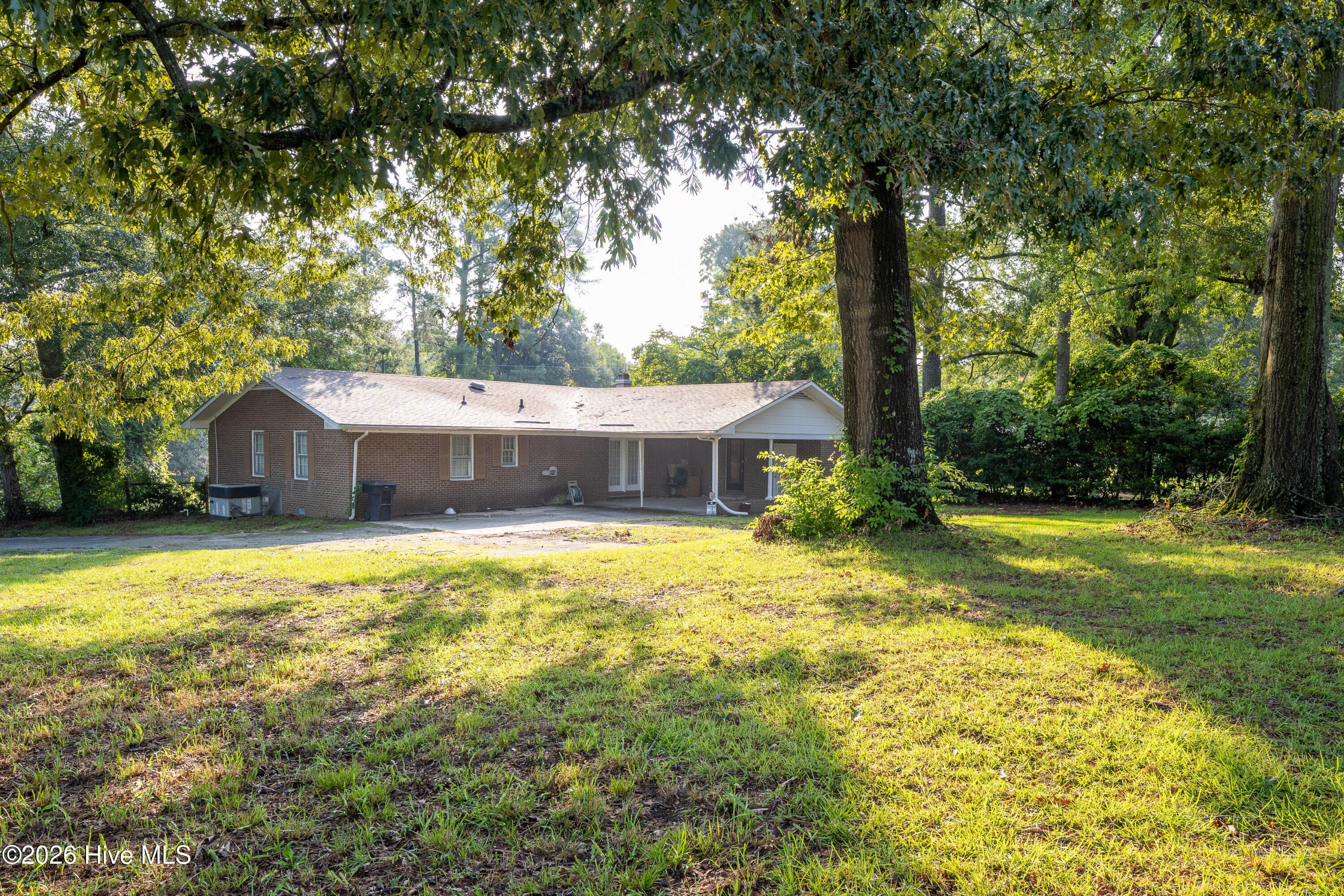 Single Family Residence at 507 Parker Drive, Clinton, NC 28328, photo 28 of 28
