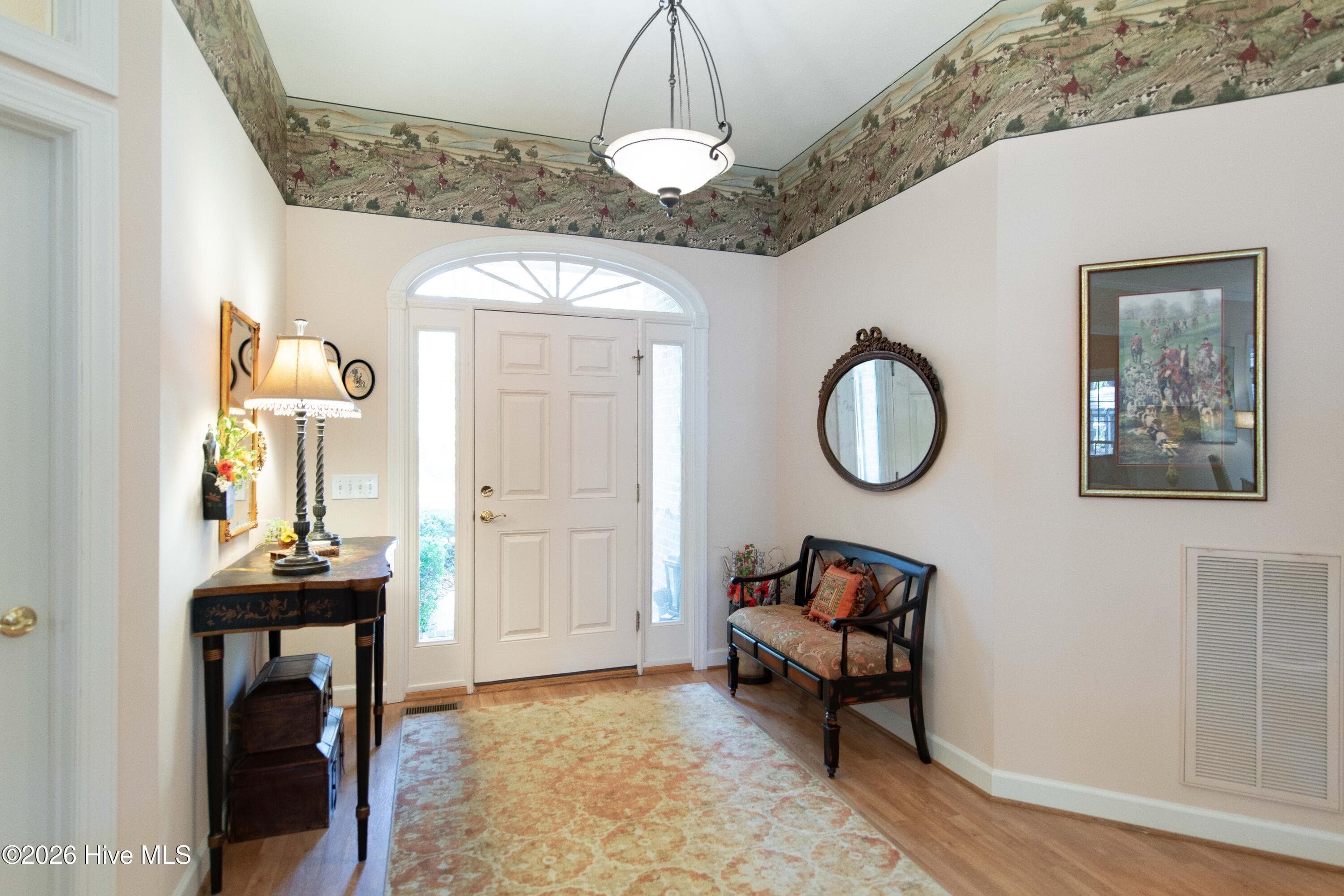 Single Family Residence at 29 Abbottsford Drive, Pinehurst, NC 28374, photo 6 of 74