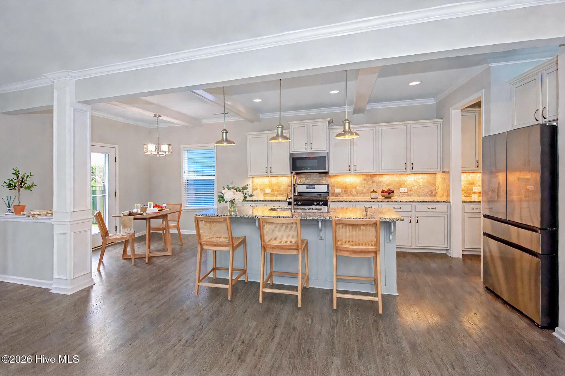Single Family Residence at 4058 Druids Glen Drive, Leland, NC 28451, photo 12 of 118