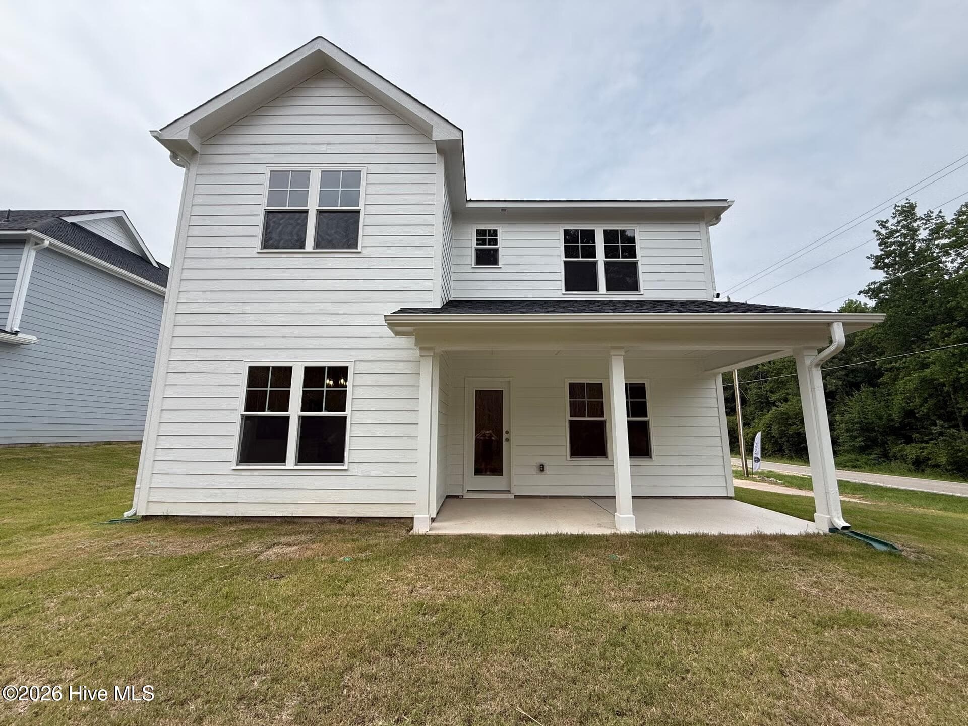 Single Family Residence at 101 Carver Street 19, Carthage, NC 28327, photo 18 of 18