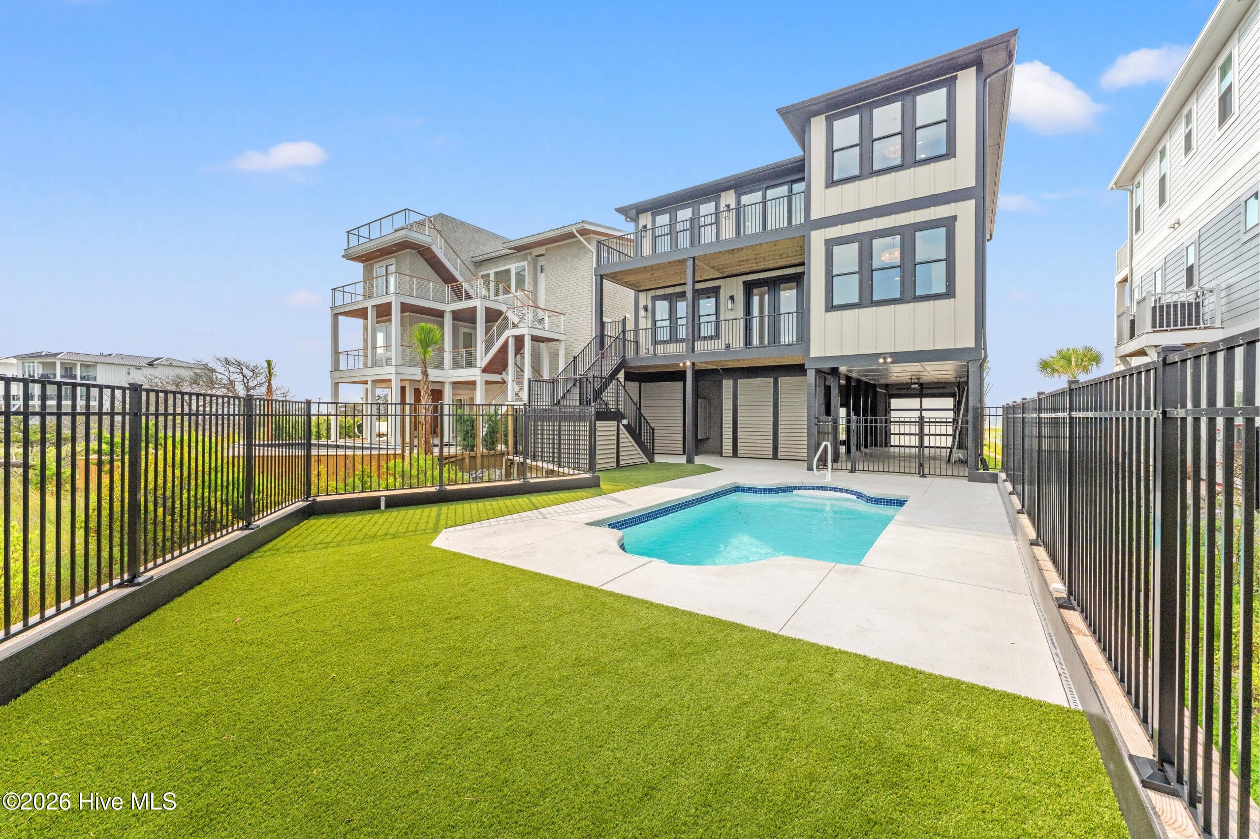 Single Family Residence at 41 Grand View Drive, Ocean Isle Beach, NC 28469, photo 102 of 147