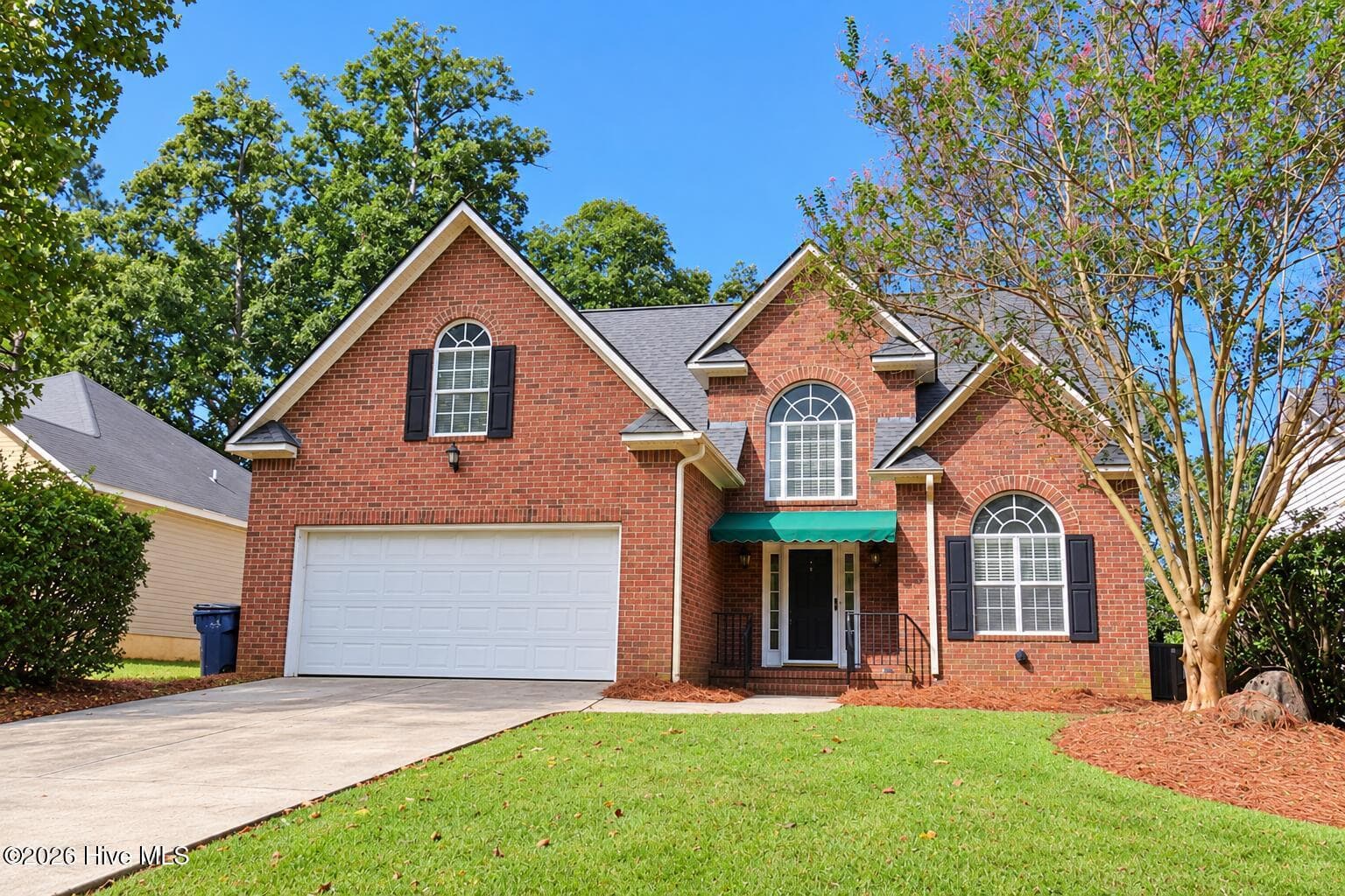 492 Granite Point, Augusta, GA 30907