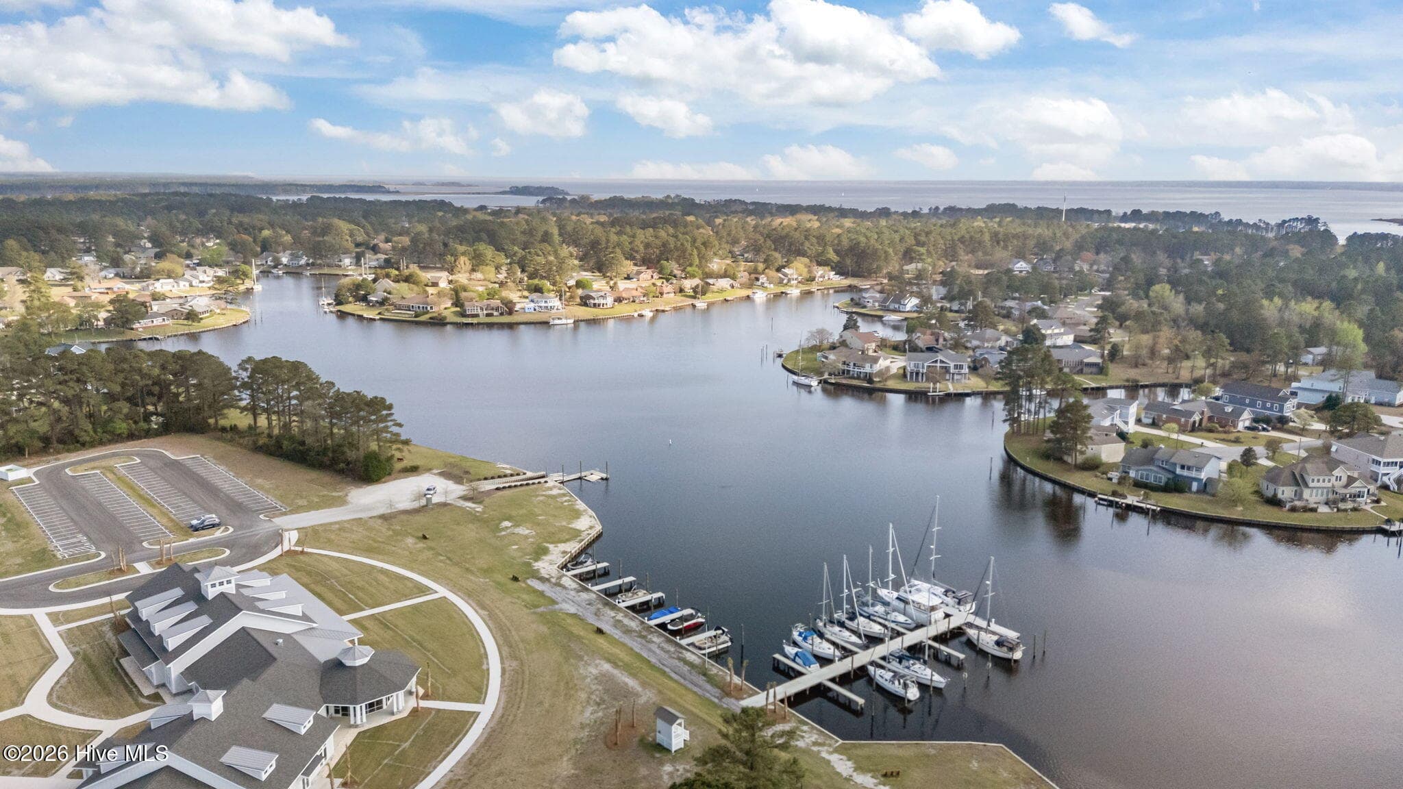 Commercial Sale at 100 Marina Drive, New Bern, NC 28560, photo 71 of 96