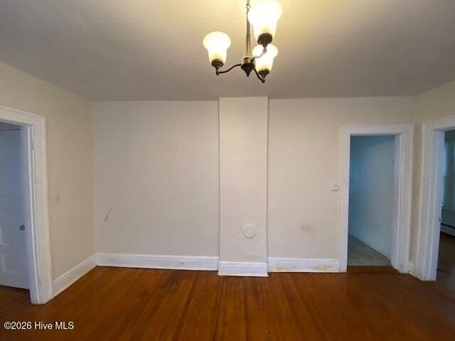 Single Family Residence at 1006 Lee Street N, Wilson, NC 27893, photo 11 of 33