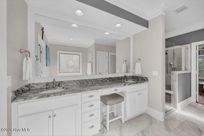 Single Family Residence at 4085 Batik Court, Leland, NC 28451, photo 21 of 93