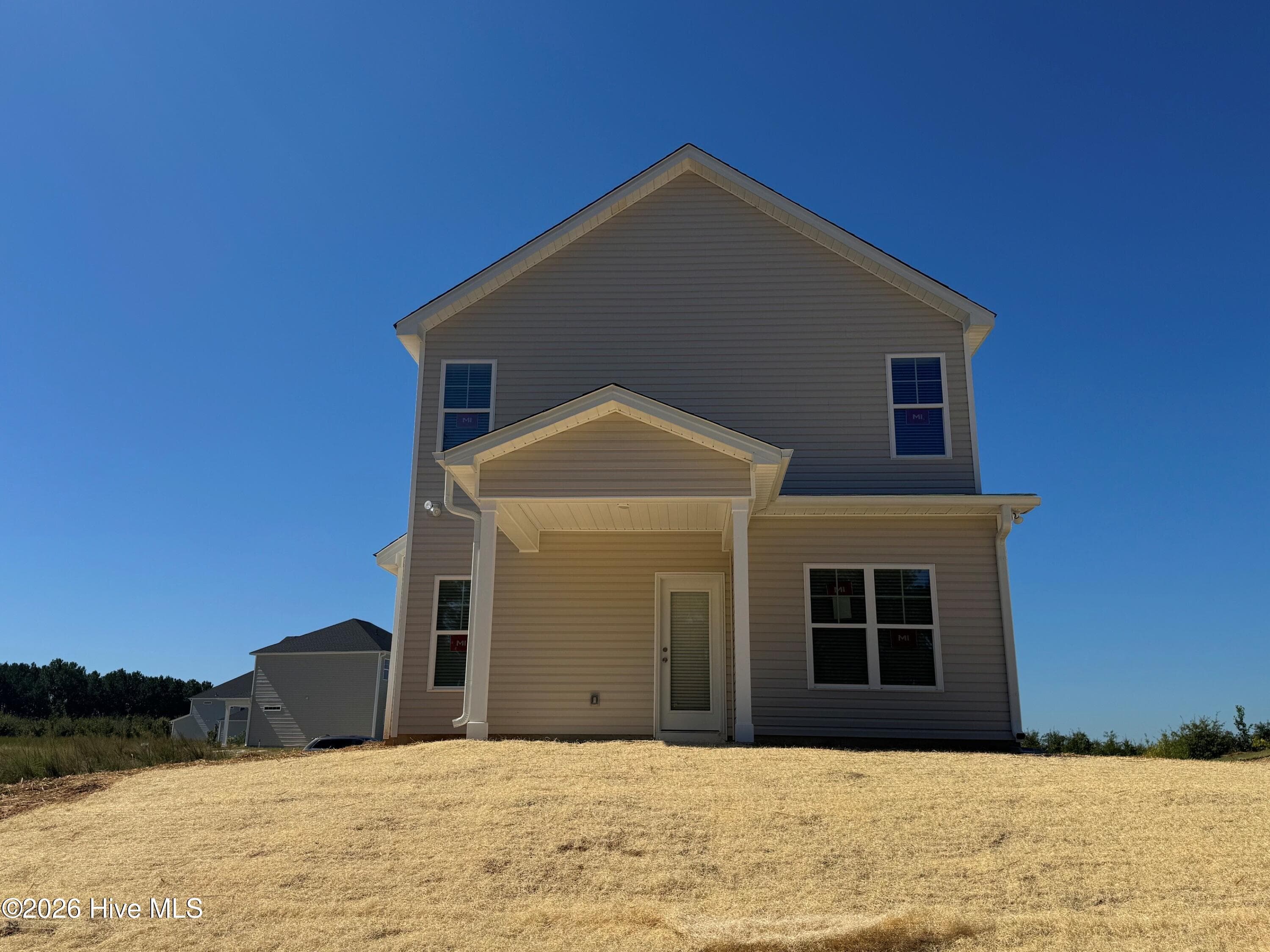 Single Family Residence at 198 Holden Lane, Aberdeen, NC 28315, photo 7 of 39