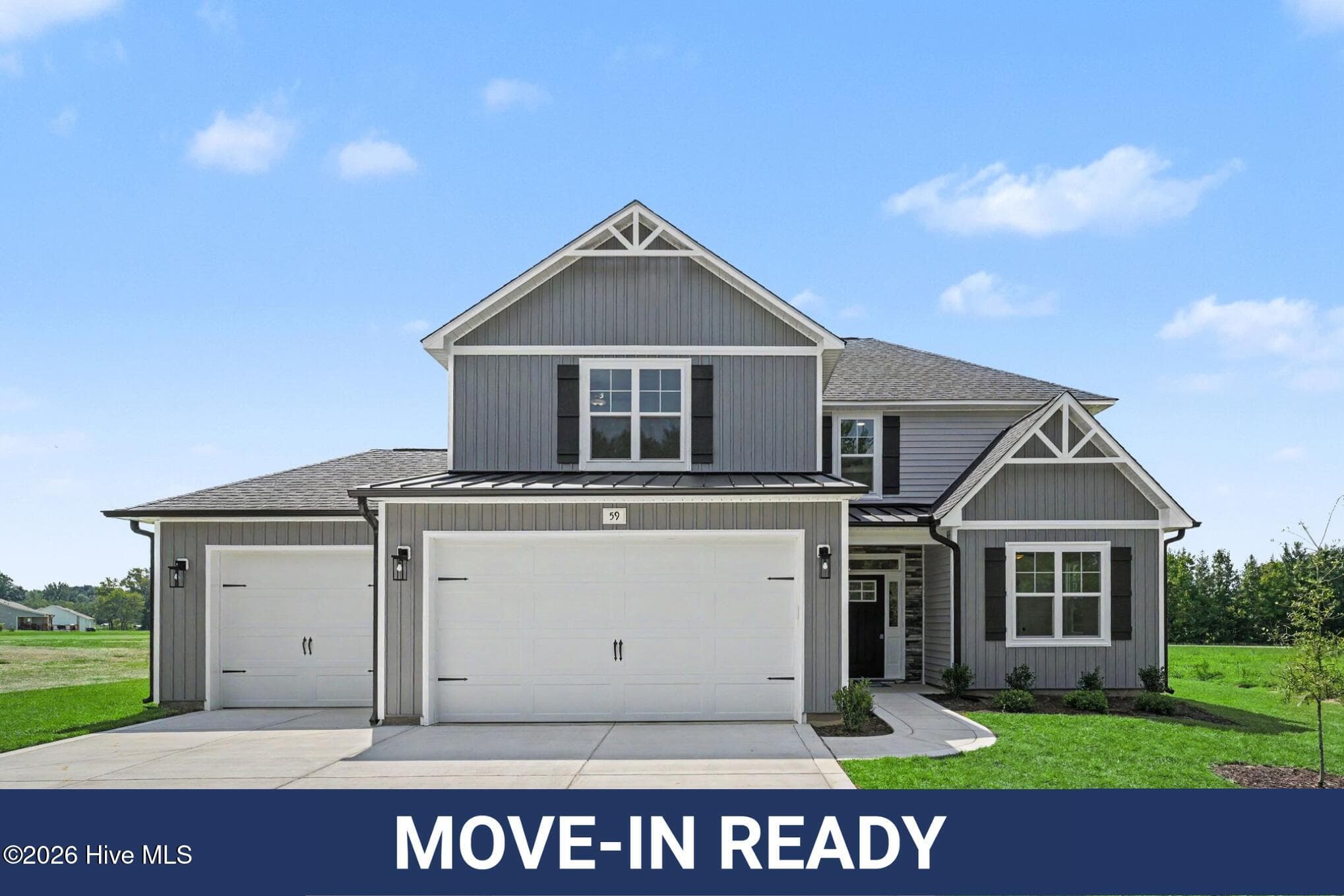 Single Family Residence at 59 Kizzy Drive, Selma, NC 27576, photo 2 of 101