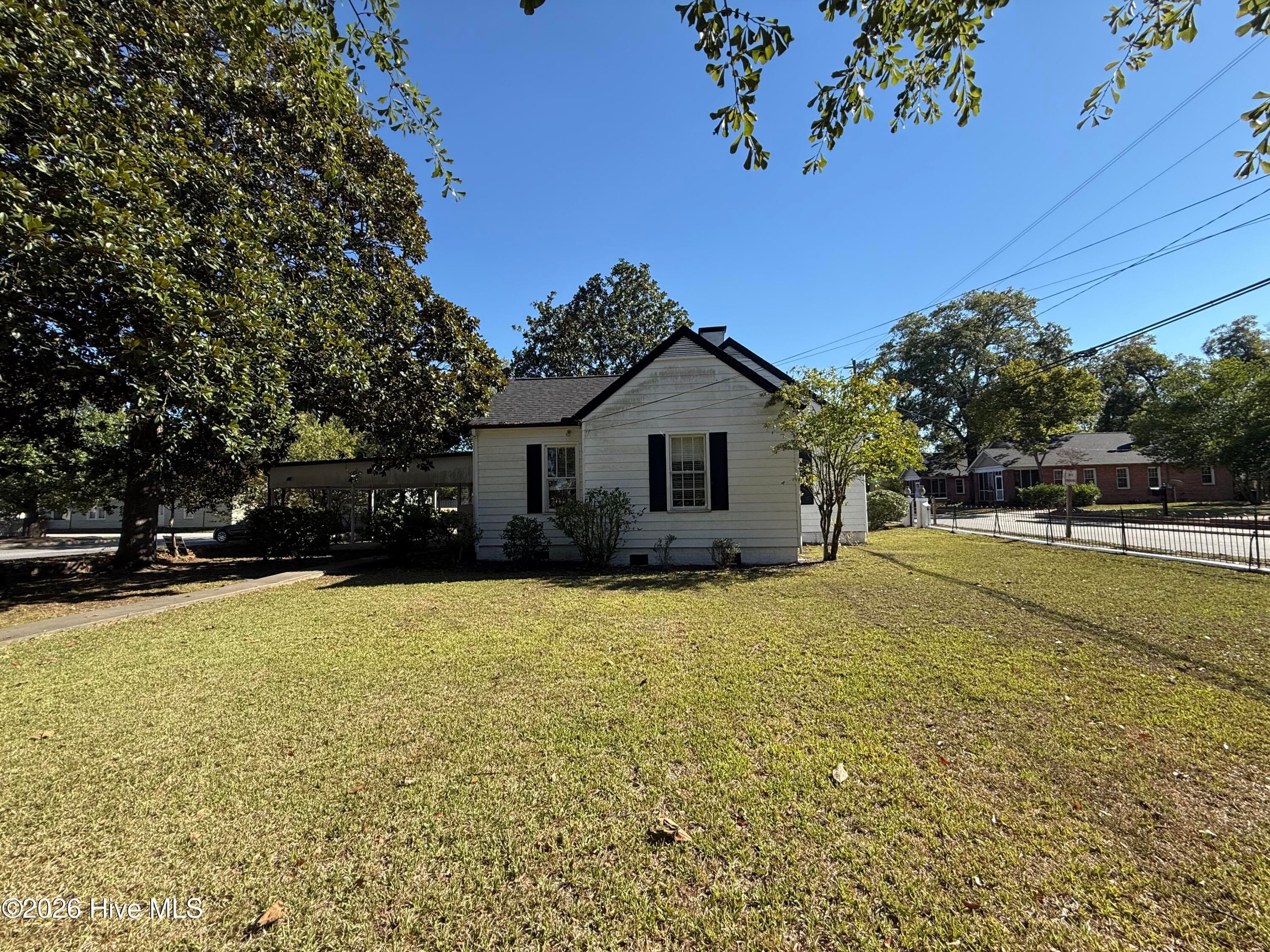 Single Family Residence at 208 Church Street, Thomson, GA 30824, photo 30 of 31
