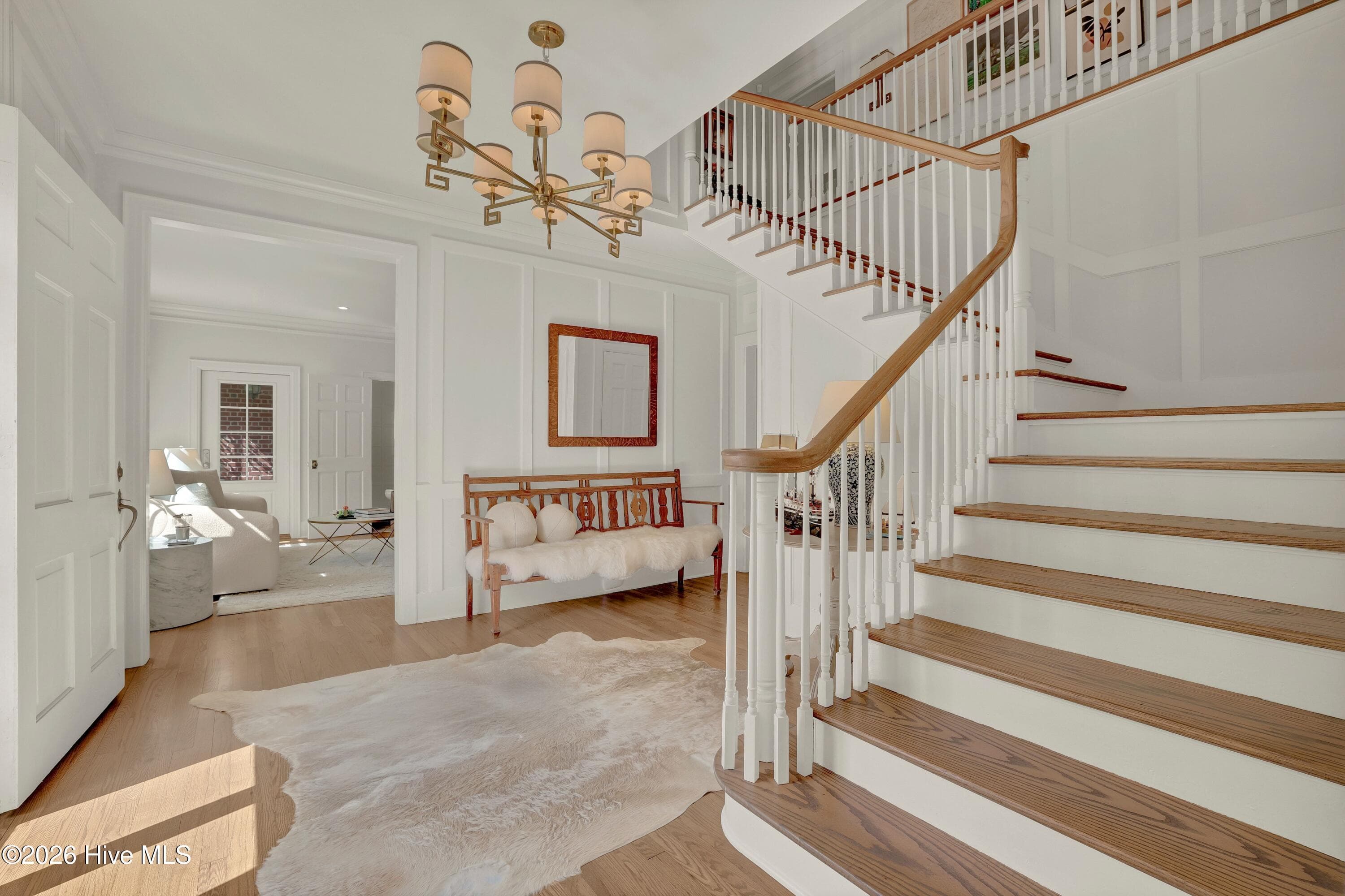 Single Family Residence at 1411 Live Oak Parkway, Wilmington, NC 28403, photo 5 of 63