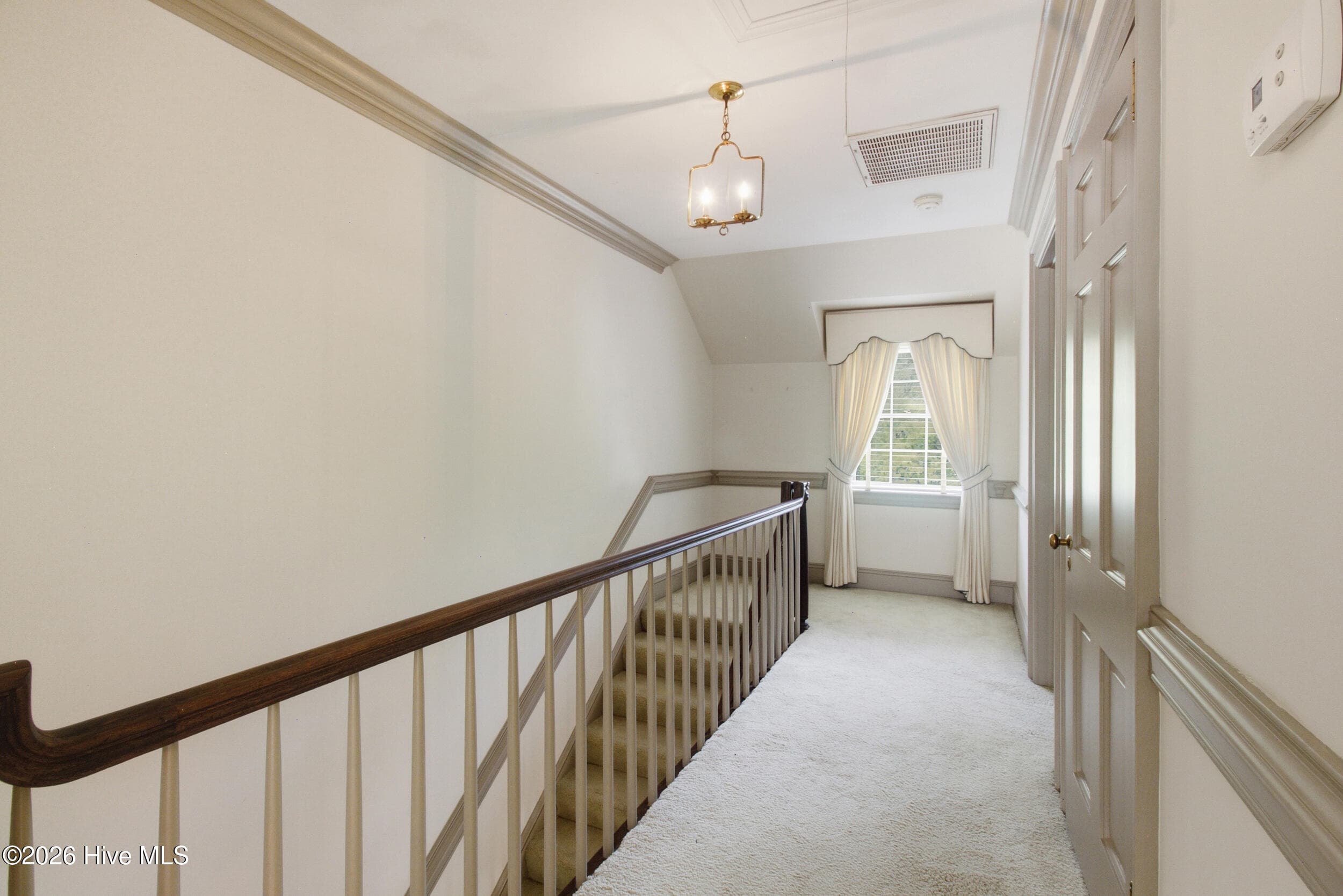 2nd Floor - 3400 S Jefferson Street, Fountain, NC 27829