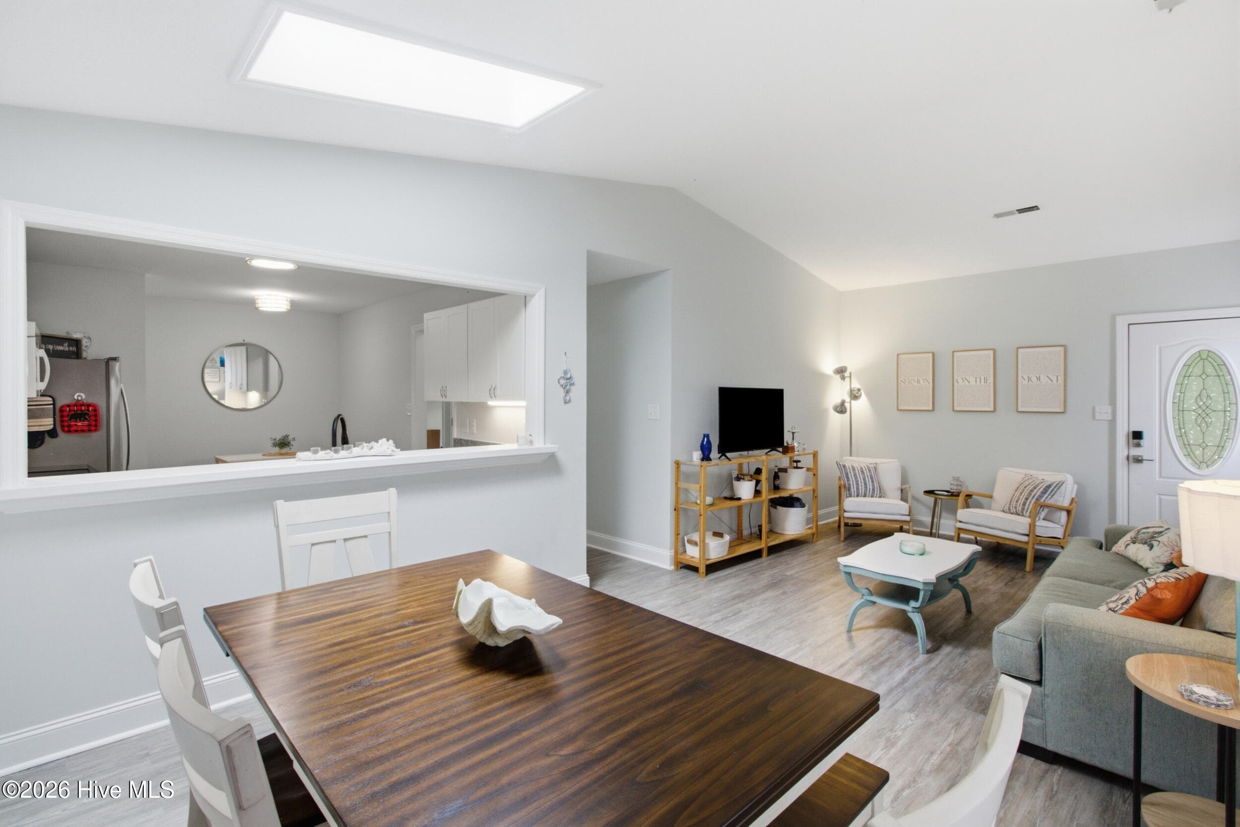 Great Room / Dining - 23 Harbour Walk, New Bern, NC 28562