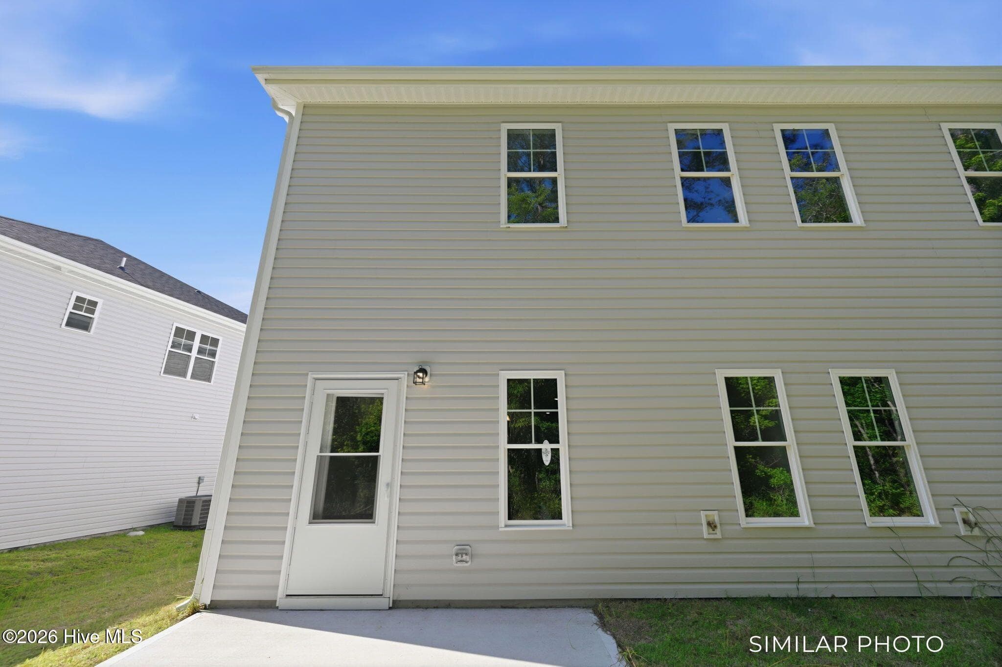 Townhouse at 203 Holly Sands Loop, Holly Ridge, NC 28445, photo 36 of 43