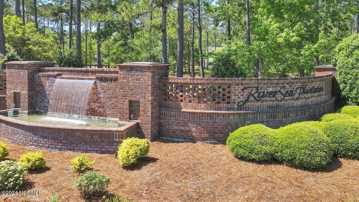 Single Family Residence at 660 Breezewood Drive SE, Bolivia, NC 28422, photo 77 of 86
