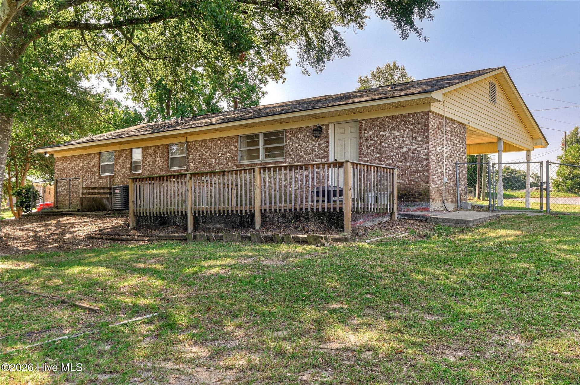 Single Family Residence at 301 Edgewood Drive, North Augusta, SC 29841, photo 34 of 37