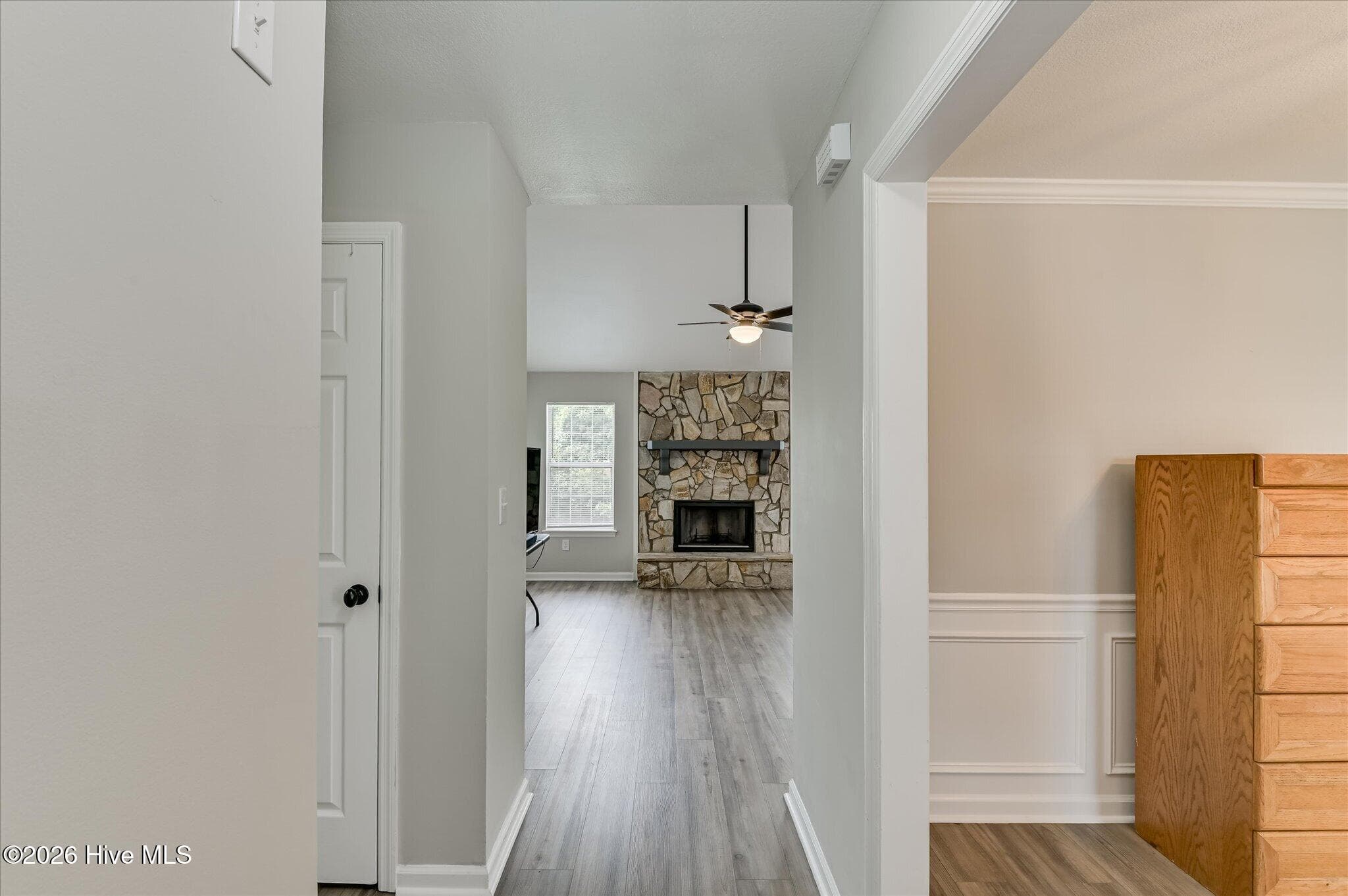 Single Family Residence at 3503 Toms Court, Augusta, GA 30906, photo 6 of 31
