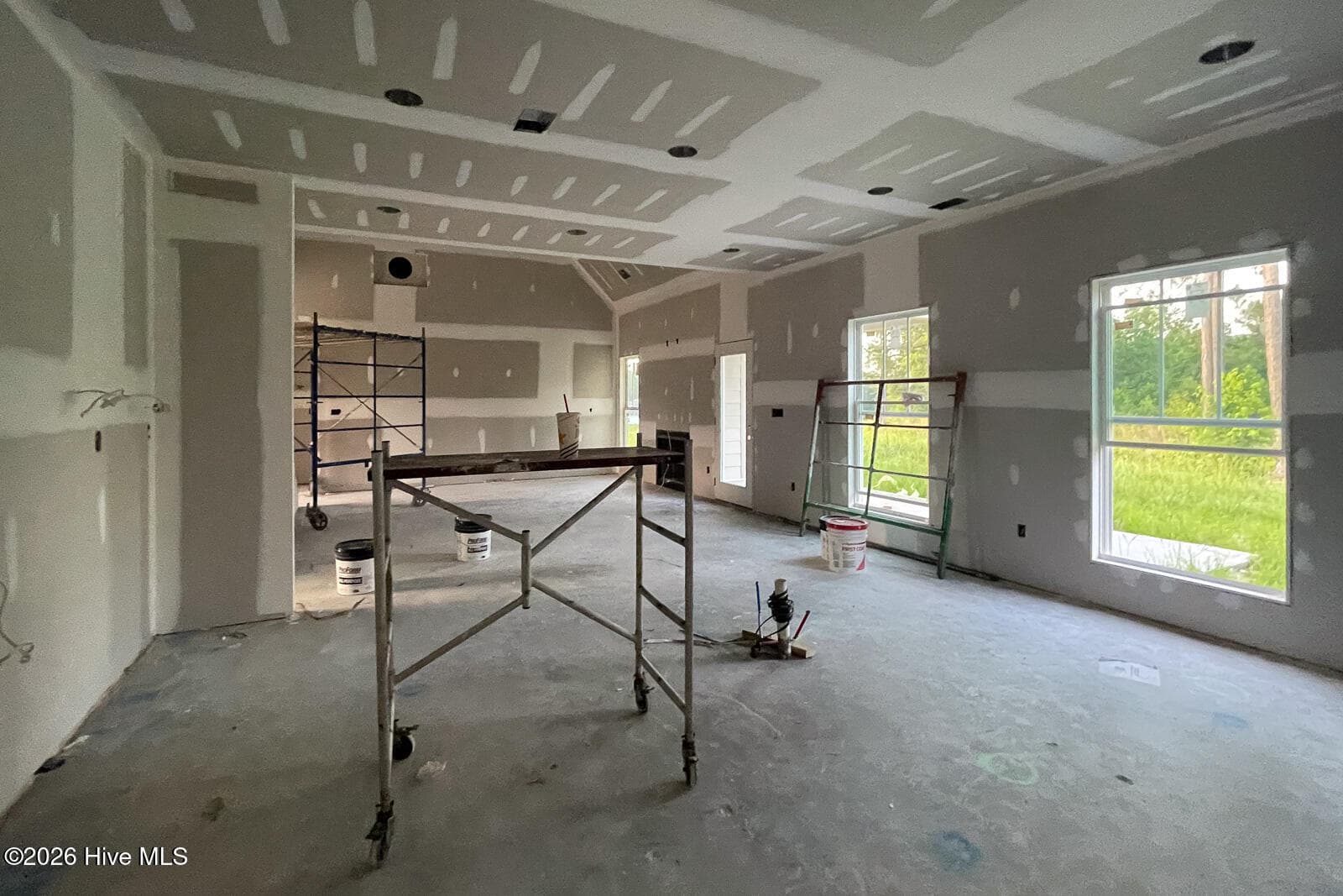 Build progress as of June 25, 2026! - 686 Slade Lake Drive, North Augusta, SC 29841