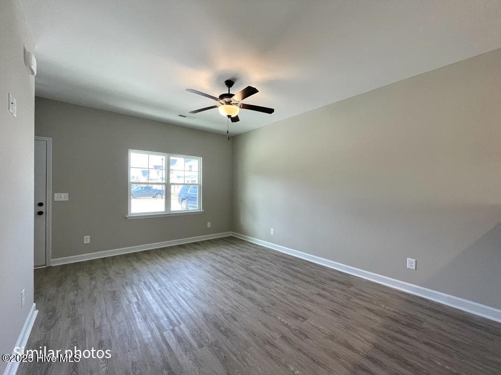 Townhouse at 721 Cross Bridge Way, Sneads Ferry, NC 28460, photo 19 of 19