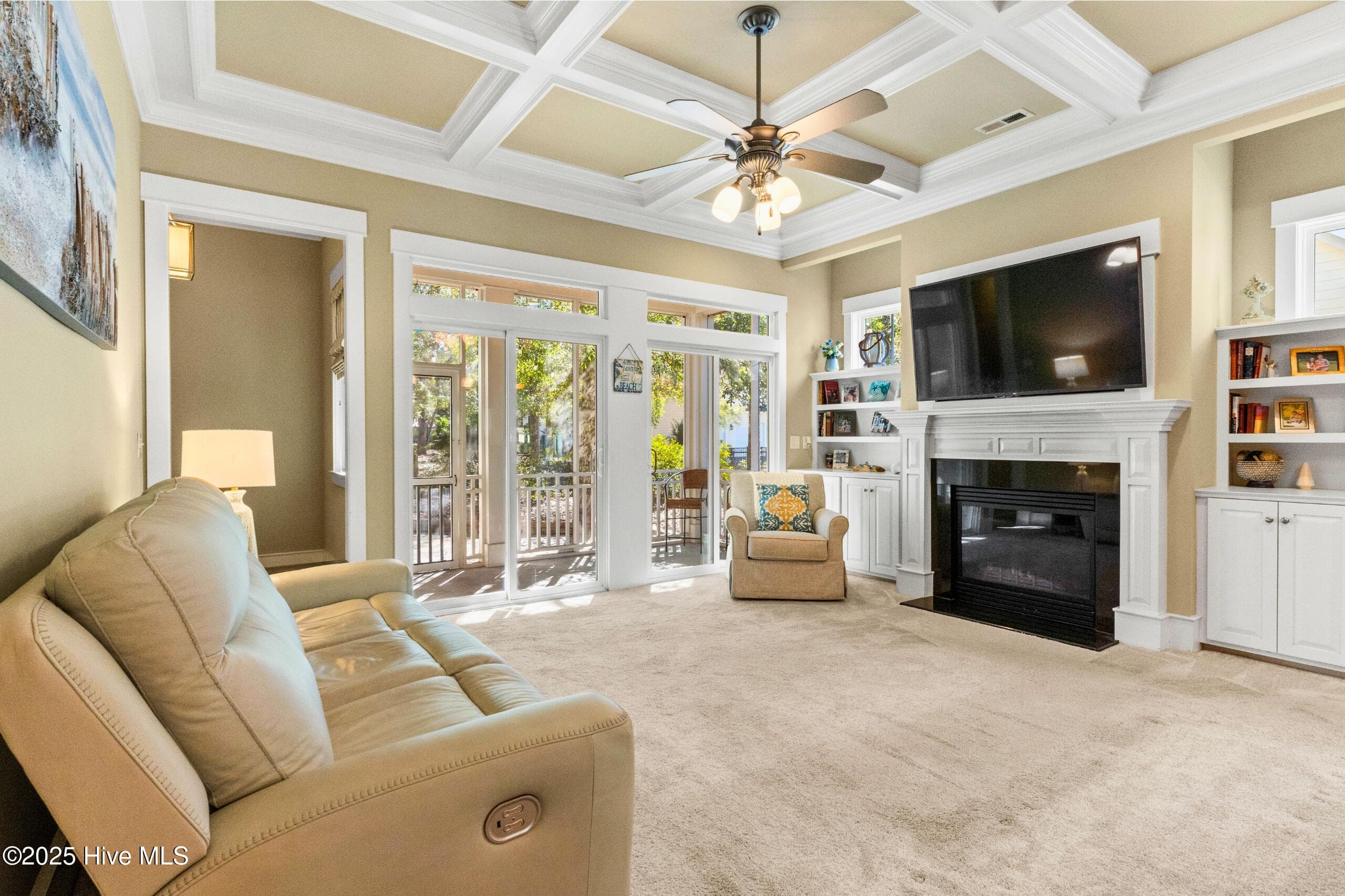 Single Family Residence at 9100 Fountain Street SW, Calabash, NC 28467, photo 7 of 61