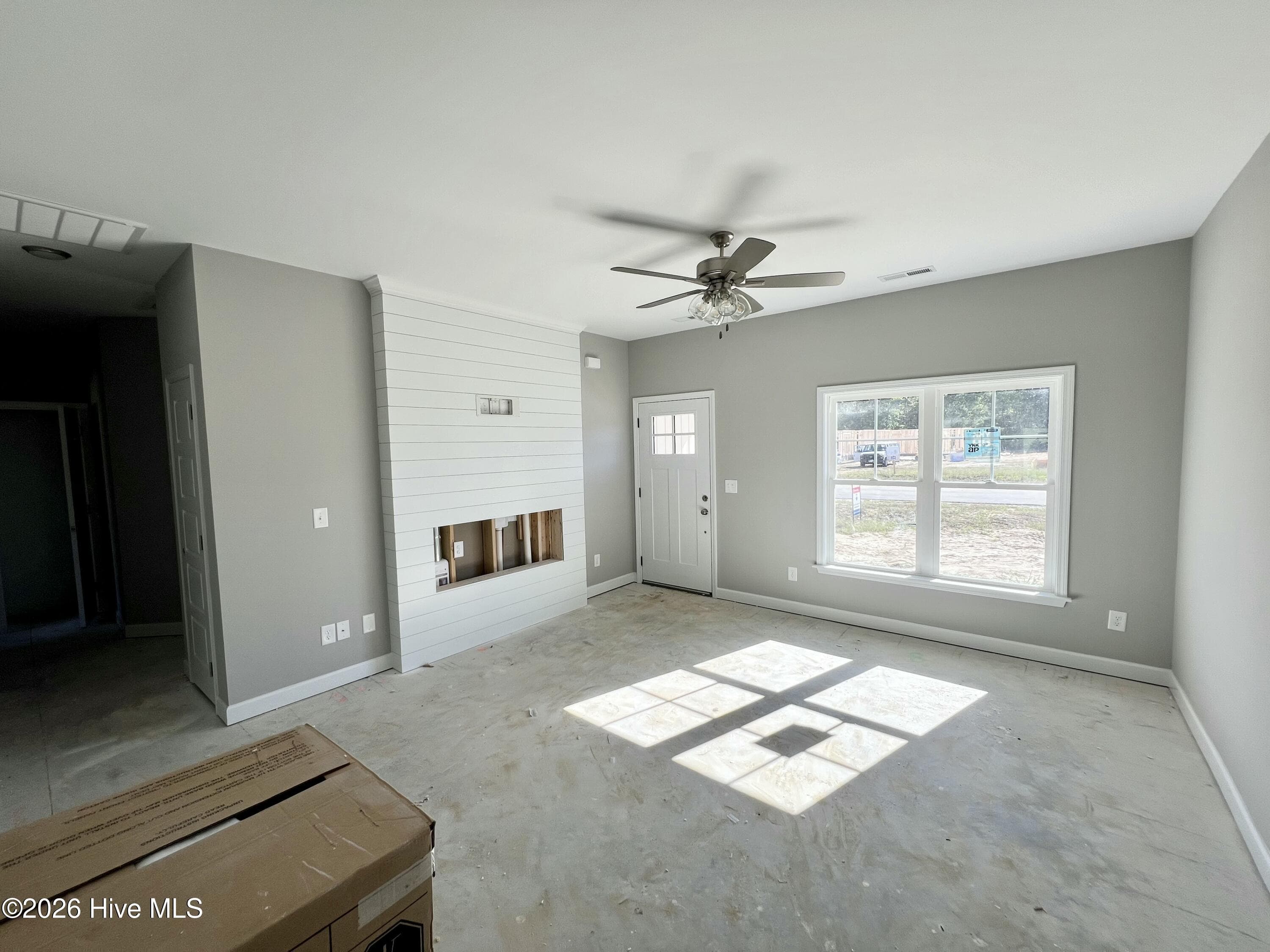 Single Family Residence at 197 Pendergrass Drive, Princeton, NC 27569, photo 23 of 112