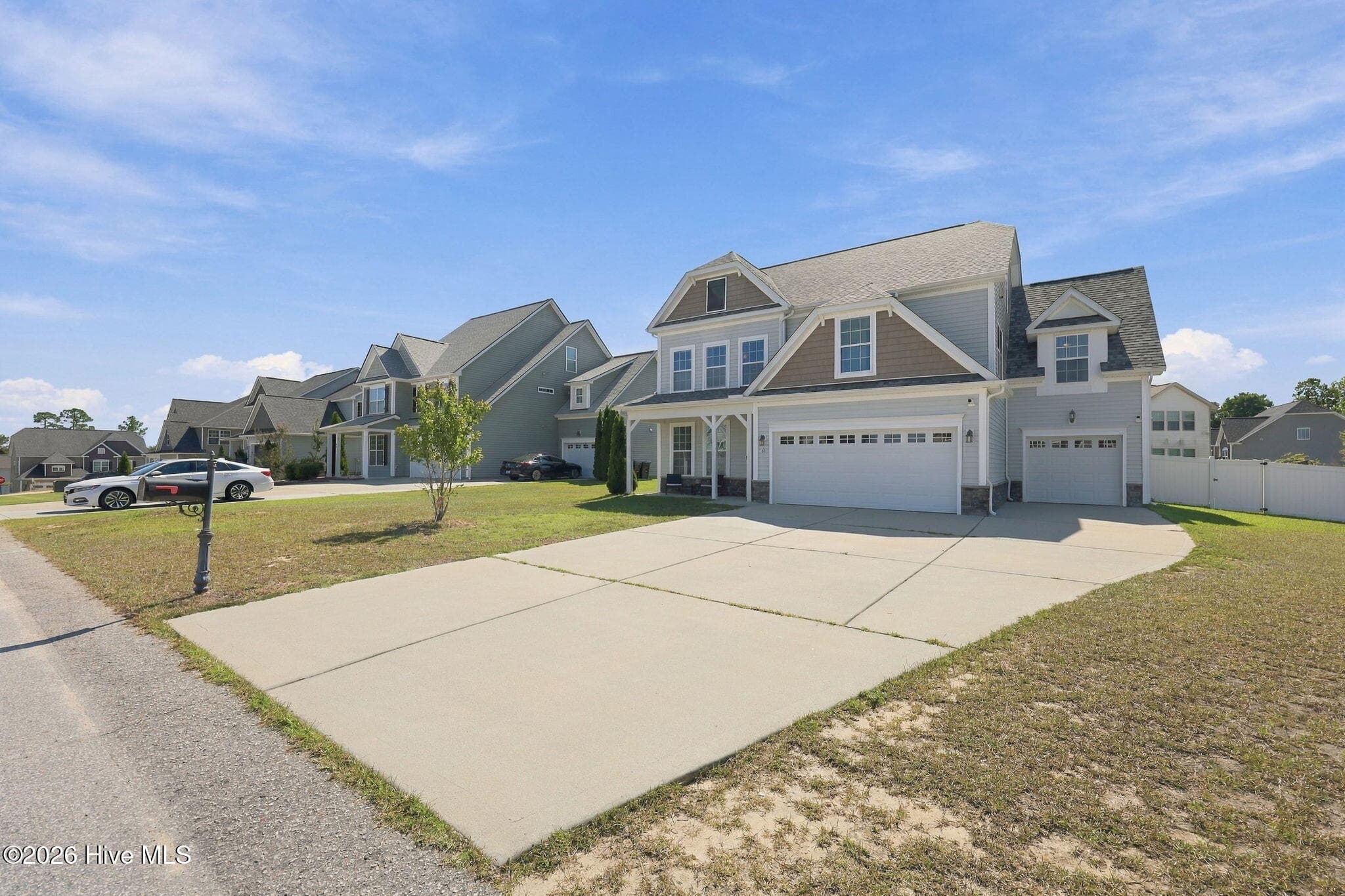 Single Family Residence at 61 Torrington Ridge, Cameron, NC 28326, photo 53 of 56