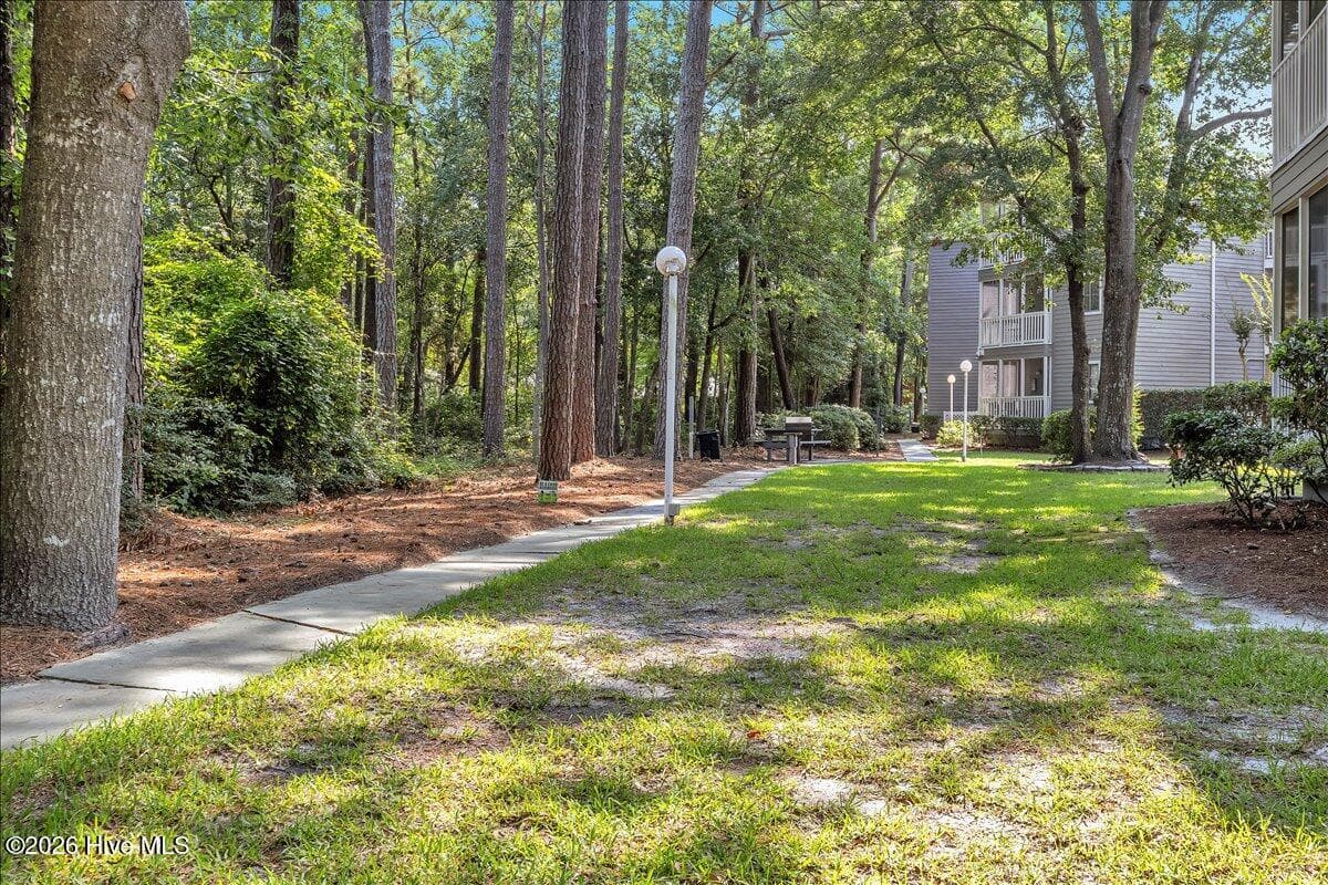 Condominium at 10170 Beach Drive SW Unit 3305, Calabash, NC 28467, photo 4 of 5