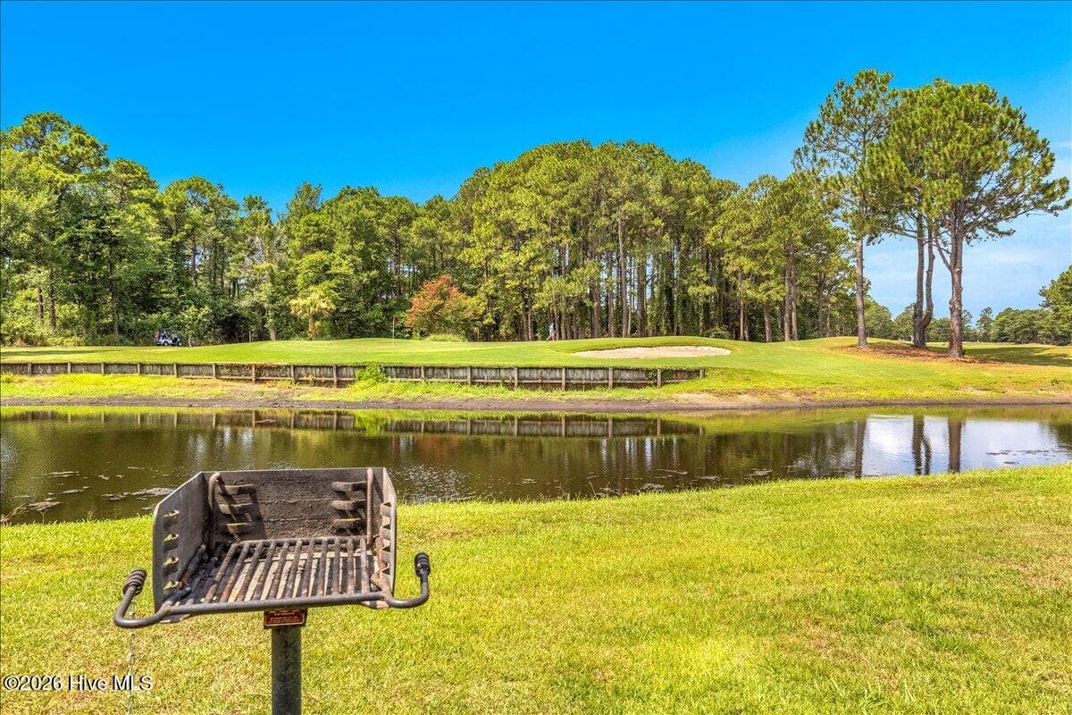 Condominium at 940 Great Egret Circle SW # 3, Sunset Beach, NC 28468, photo 10 of 59