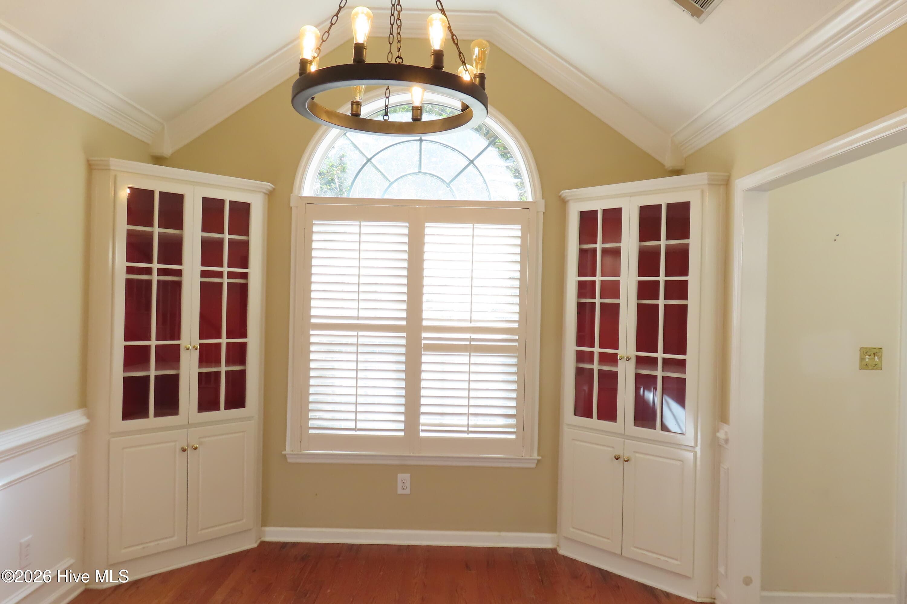 Dining Room - 492 Granite Point, Augusta, GA 30907
