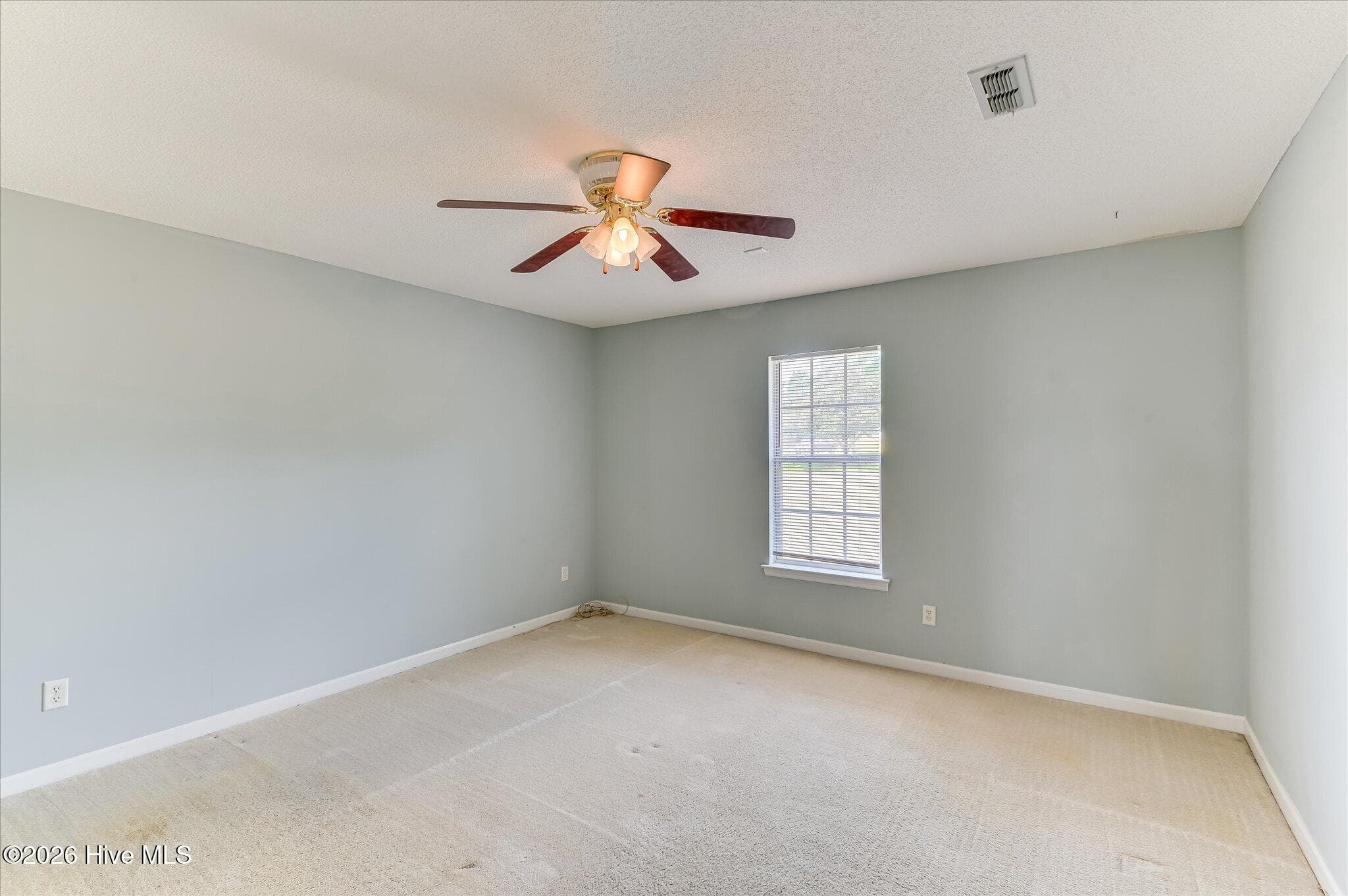 Bedroom #1 - 2720 Spirit Creek Road, Hephzibah, GA 30815