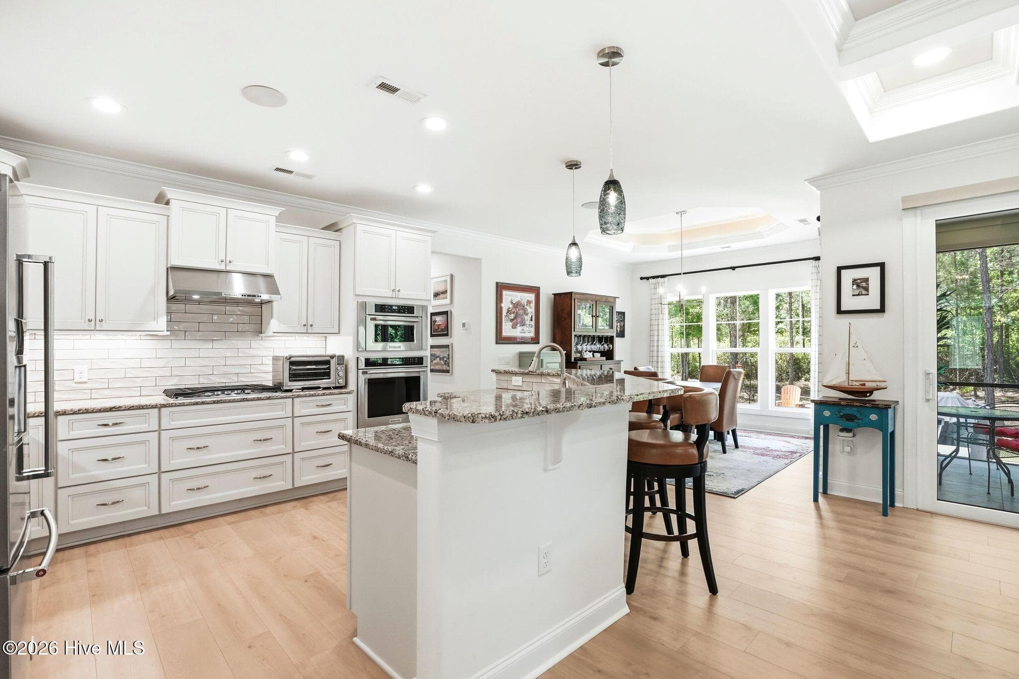Single Family Residence at 3710 Friendly Orange Court NE, Leland, NC 28451, photo 29 of 207