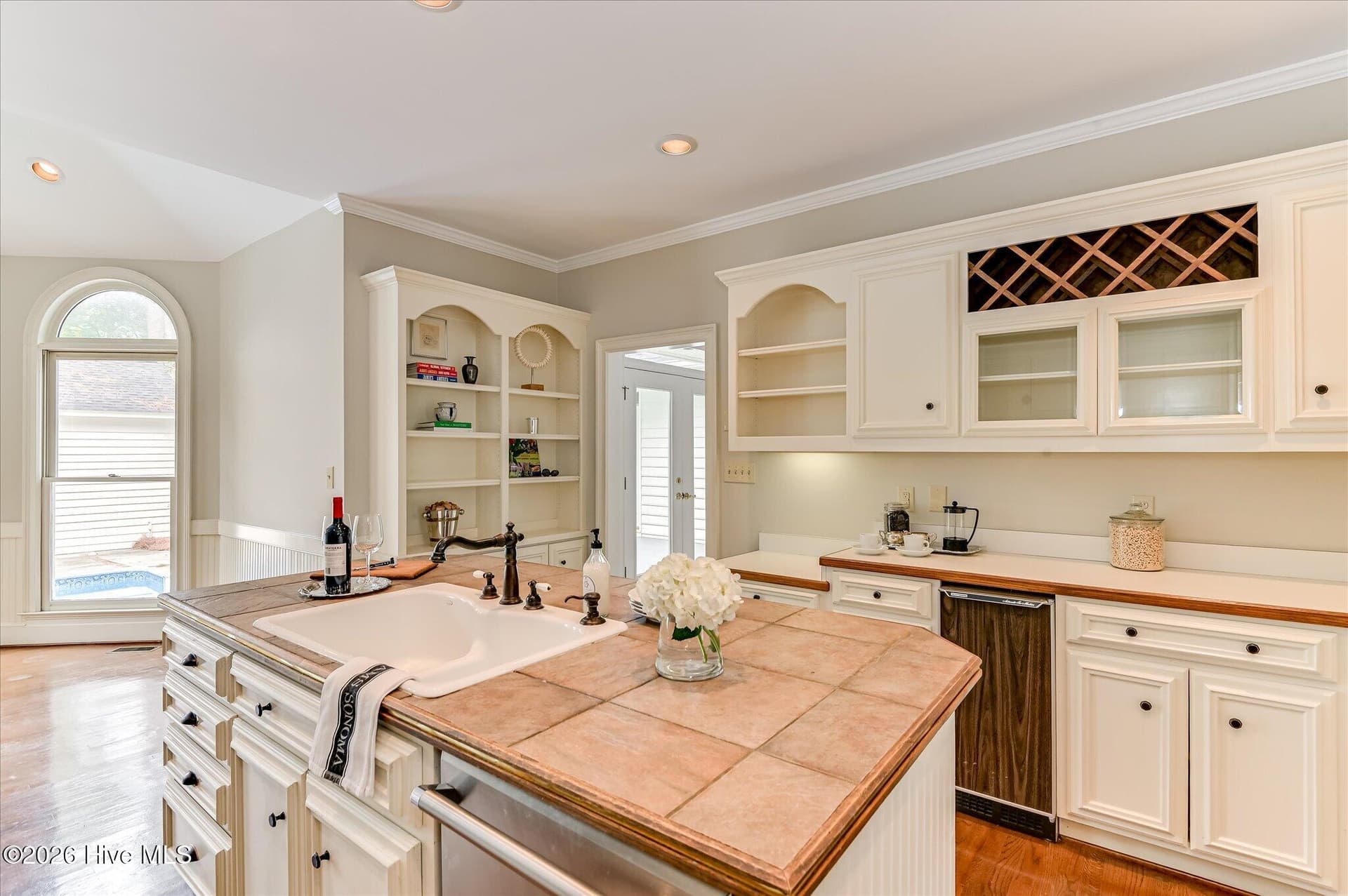 Single Family Residence at 9 Tall Pine Circle, Augusta, GA 30909, photo 19 of 76
