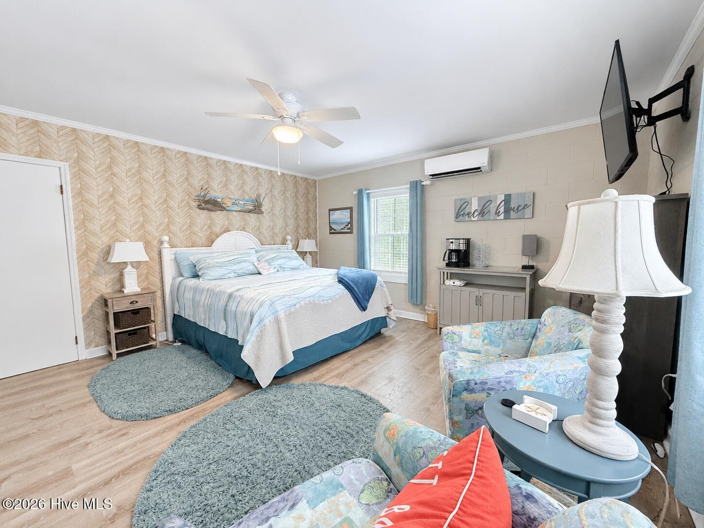 Bonus Room - 5405 Cedar Tree Lane, Emerald Isle, NC 28594