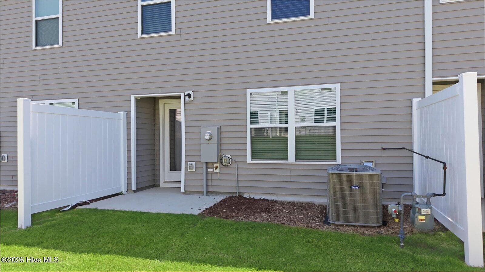 Townhouse at 7245 Longleaf Road, Rocky Mount, NC 27804, photo 32 of 36