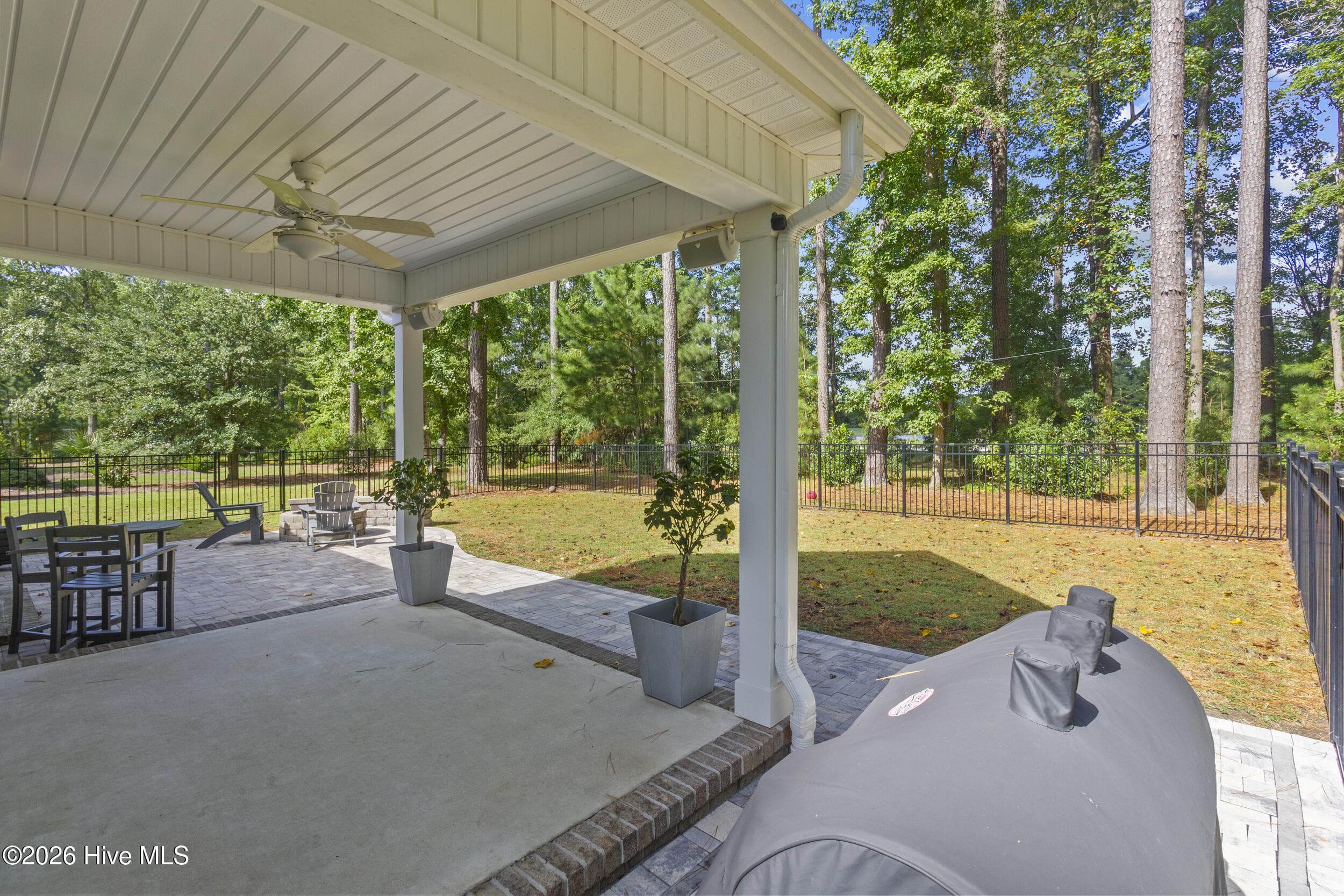 Single Family Residence at 3709 Viridian Trace, New Bern, NC 28562, photo 31 of 50