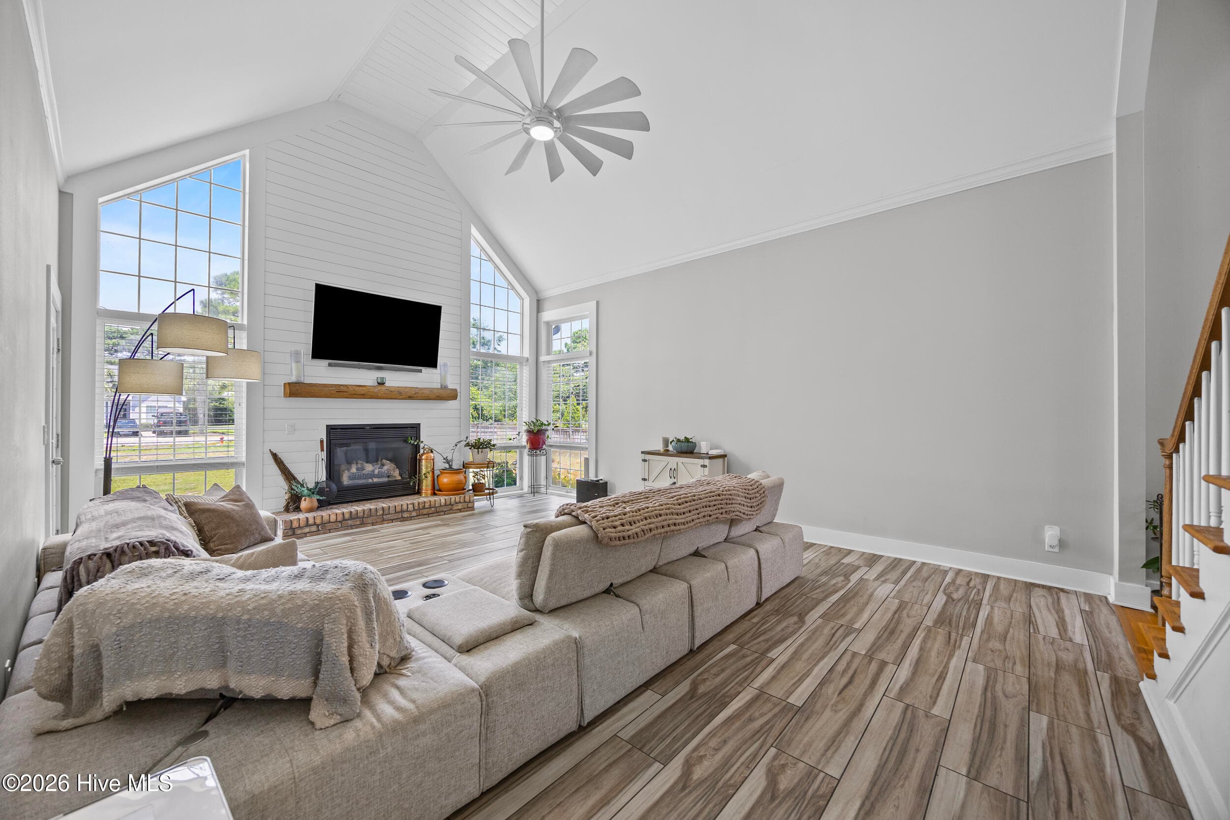 Single Family Residence at 712 The Cape Boulevard, Wilmington, NC 28412, photo 20 of 55