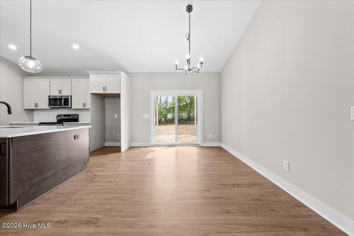 Single Family Residence at 110 Trailcrest Drive, Rockingham, NC 28379, photo 60 of 87