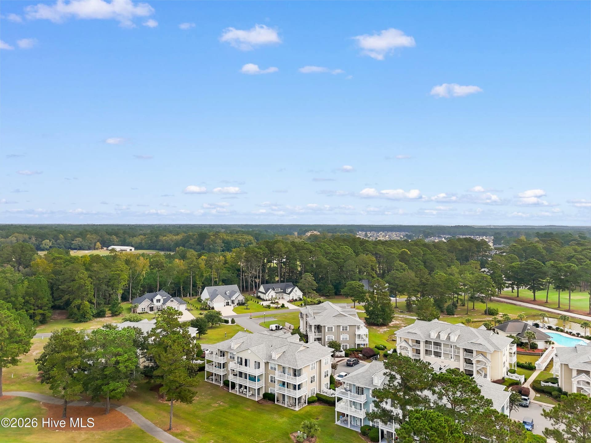 Condominium at 1215 N Middleton Drive NW Apt 2305, Calabash, NC 28467, photo 33 of 42