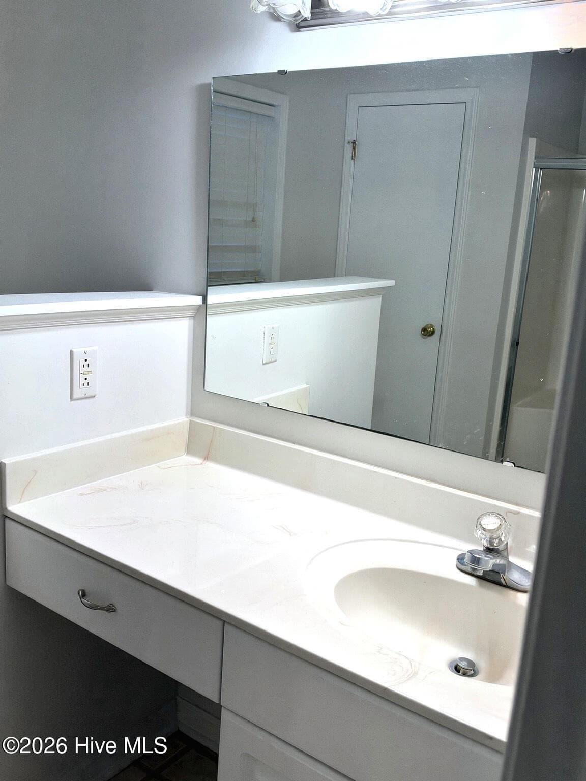 Primary Bathroom - 2292 Browns Church Road, Clinton, NC 28328